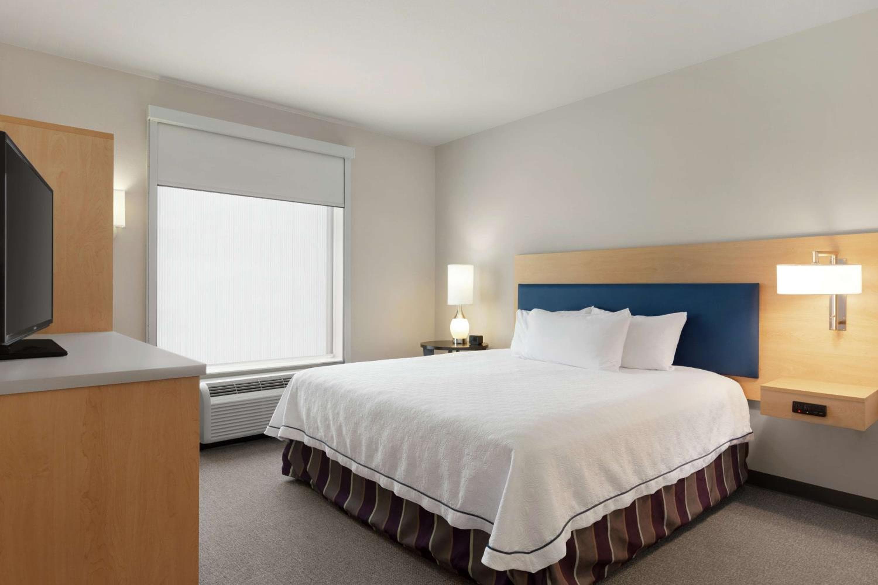 Home2 Suites by Hilton Austin North/Near the Domain, TX, Austin, photo 6