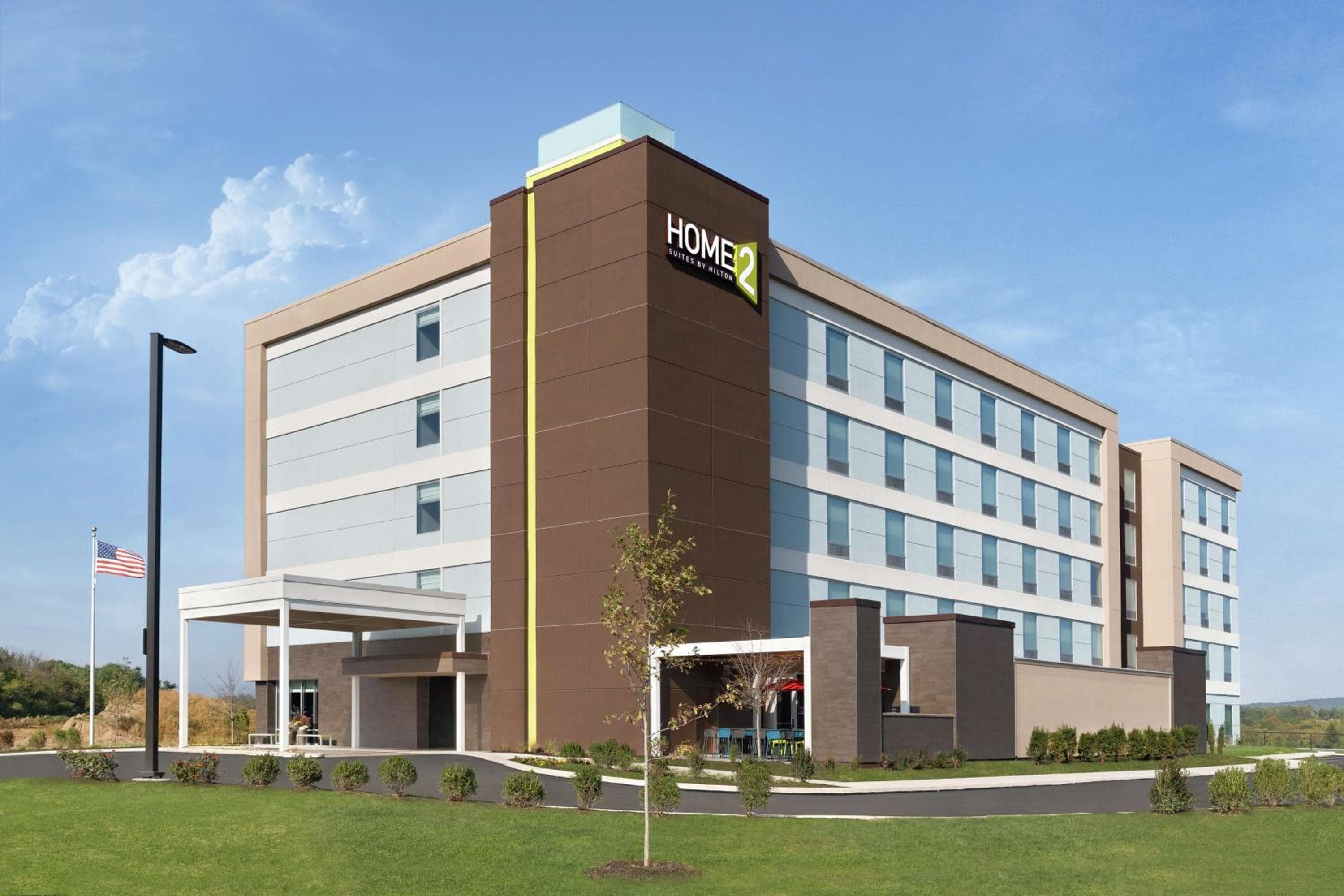 Home2 Suites By Hilton Harrisburg Hershey, Harrisburg