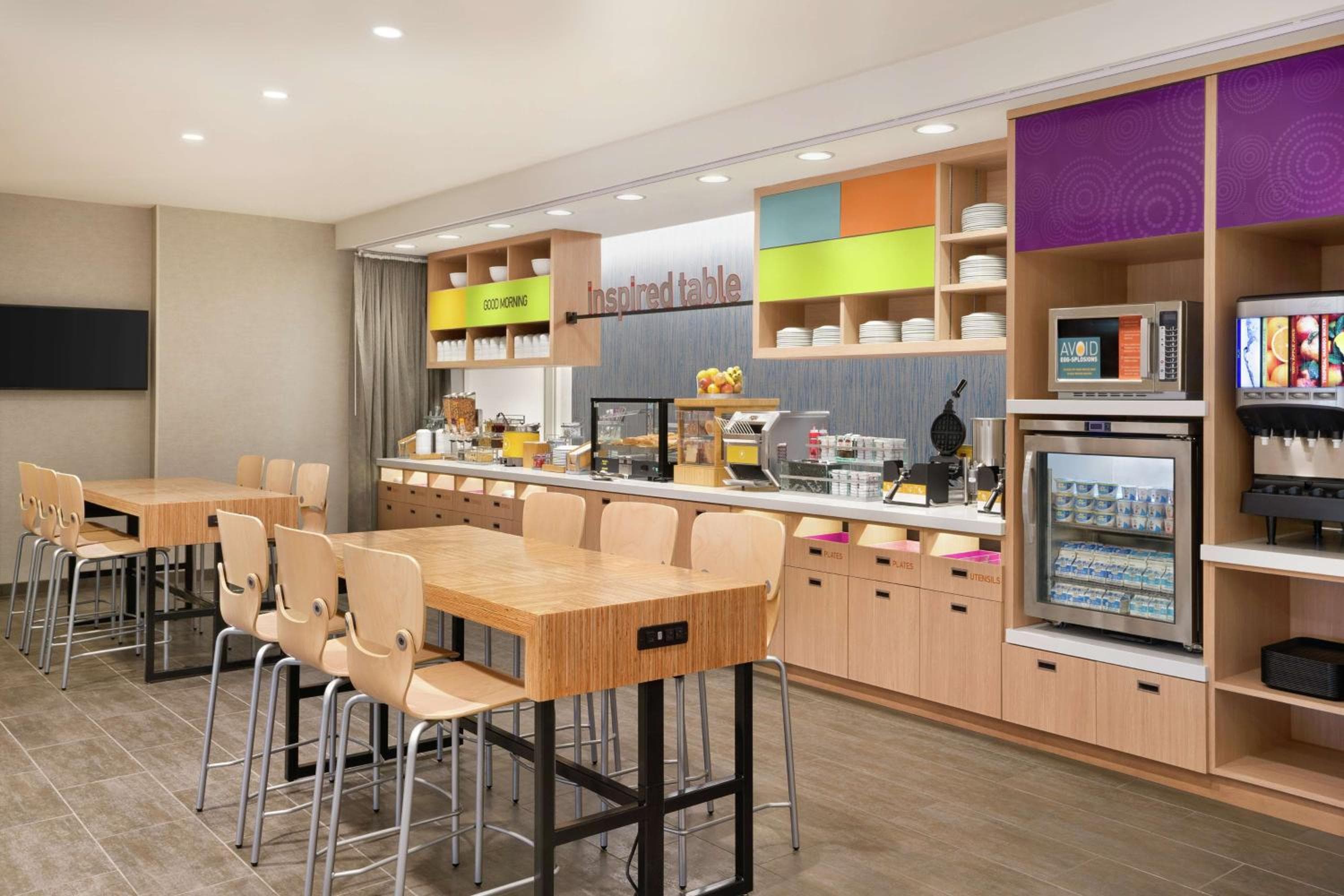 Home2 Suites By Hilton Harrisburg Hershey, Harrisburg, photo 5