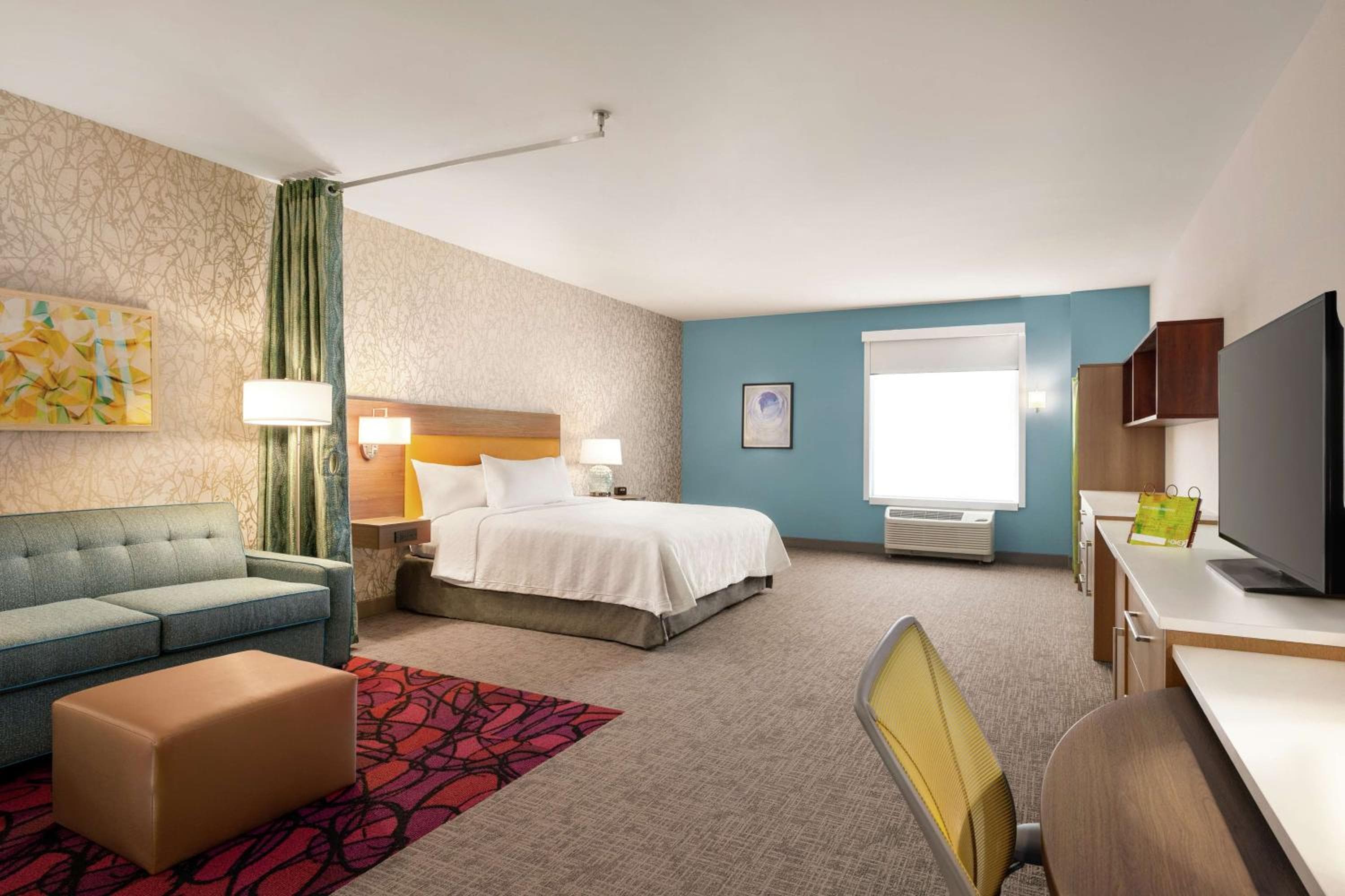 Home2 Suites By Hilton Harrisburg Hershey, Harrisburg, photo 3