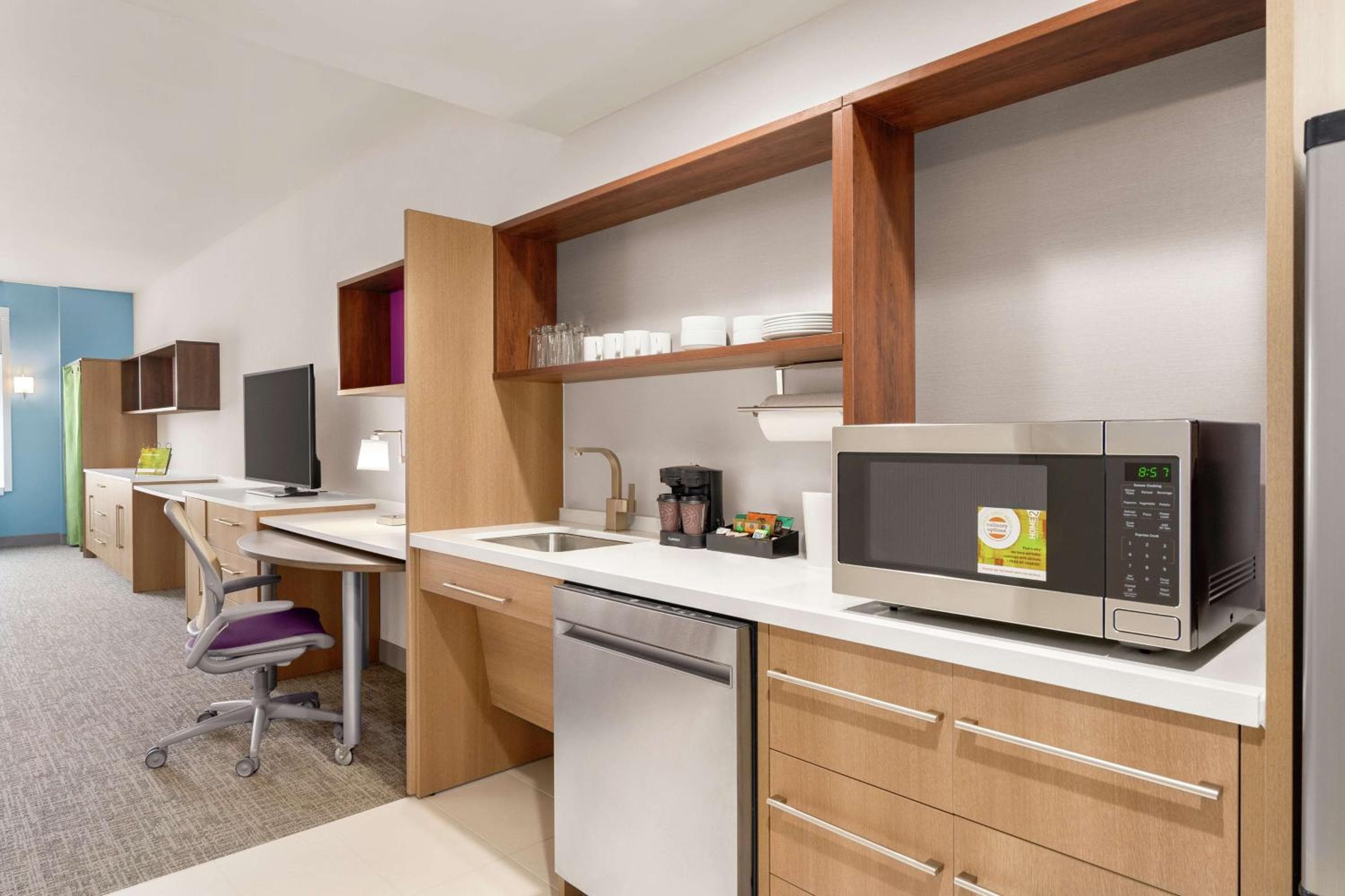 Home2 Suites By Hilton Harrisburg Hershey, Harrisburg, photo 6