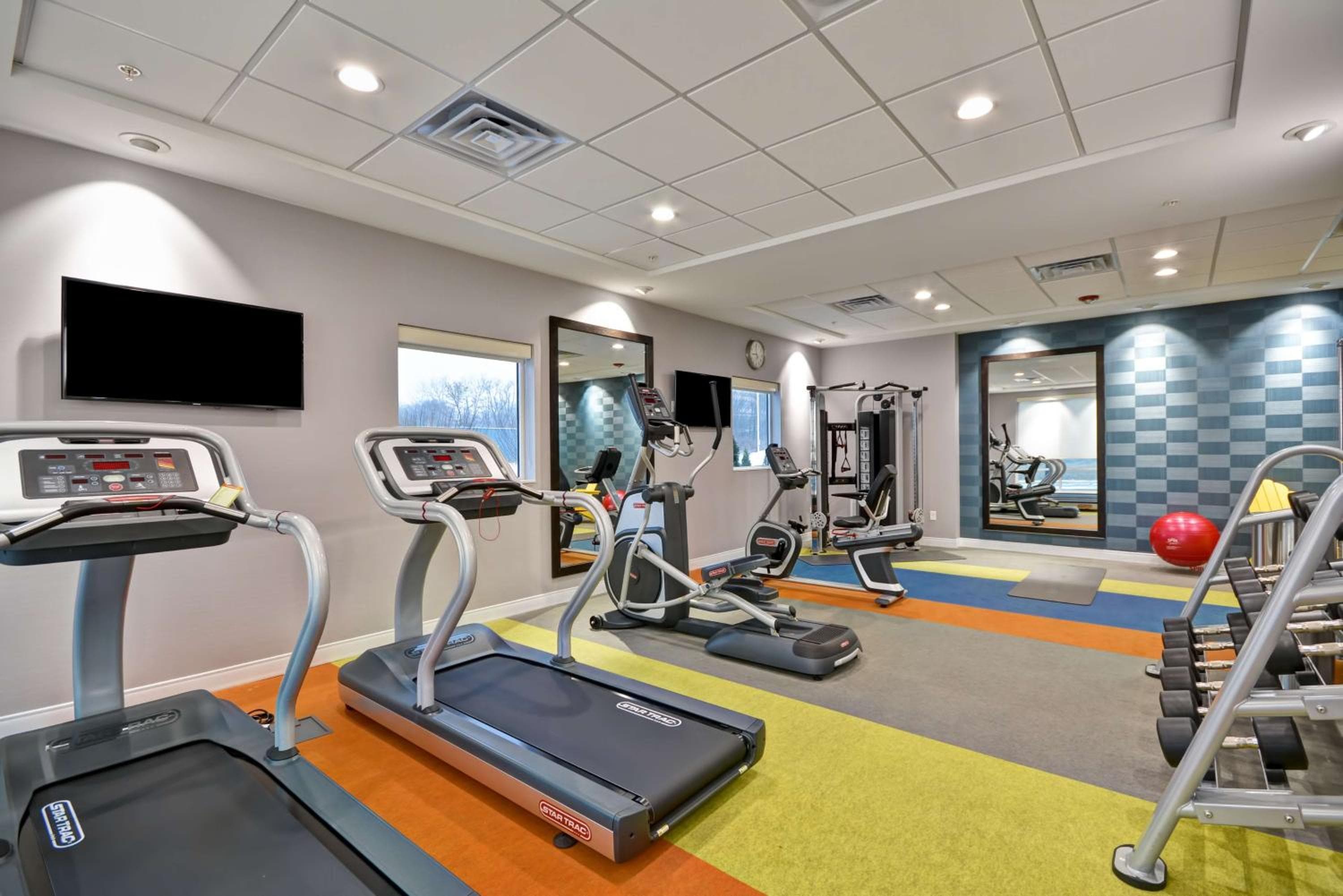 Home 2 Suites By Hilton Jackson, Jackson, photo 2