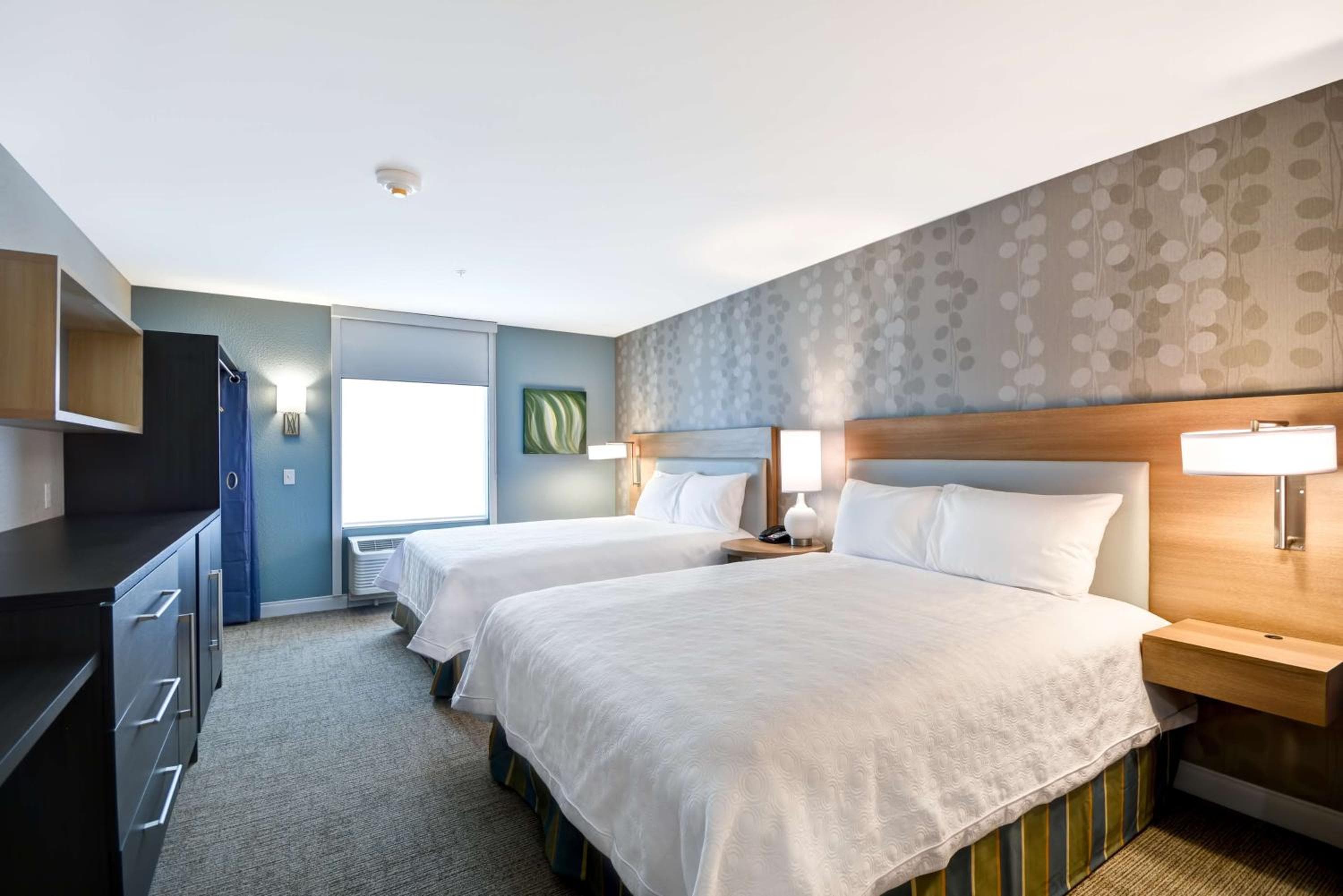 Home 2 Suites By Hilton Jackson, Jackson, photo 5