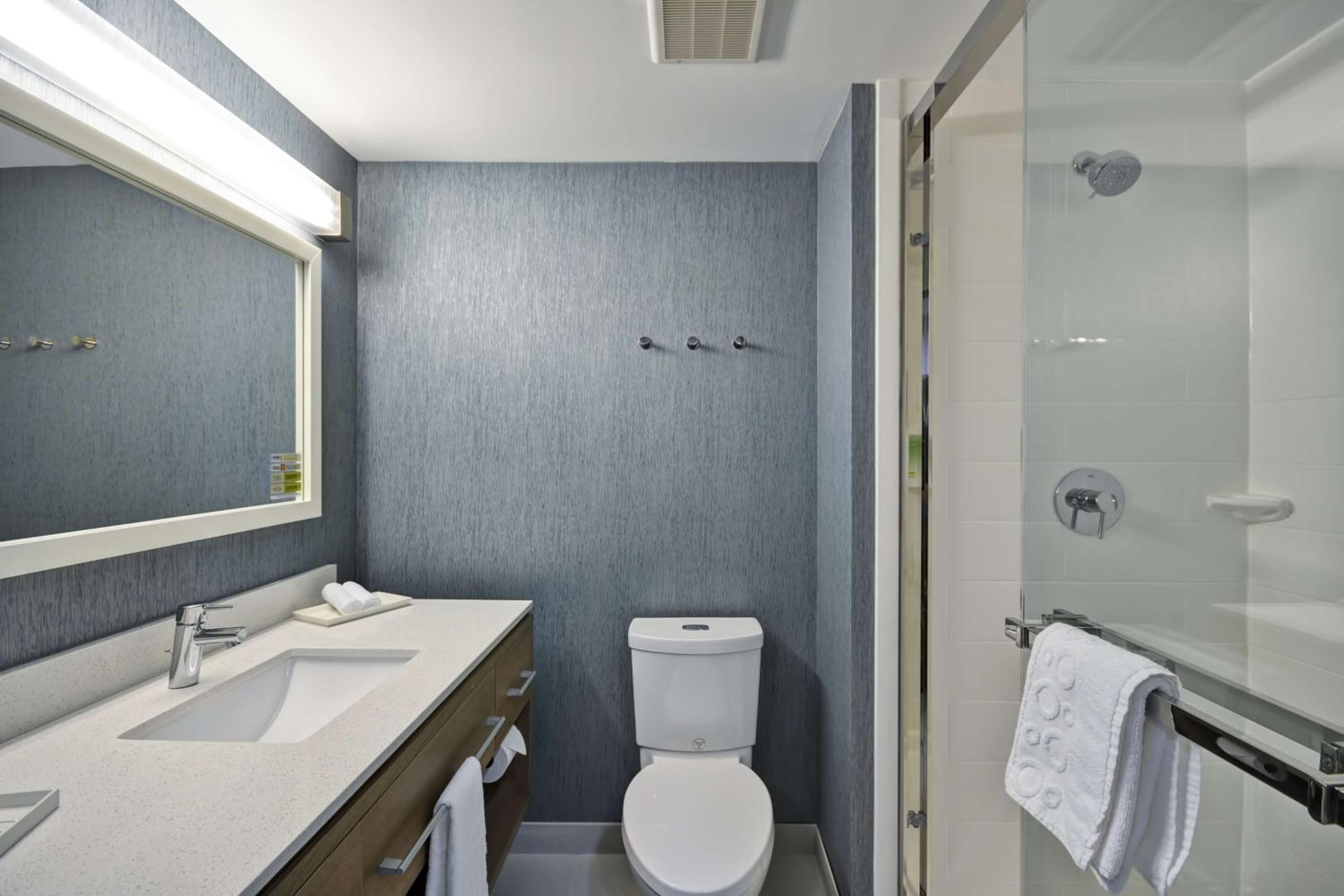 Home 2 Suites By Hilton Jackson, Jackson, photo 3