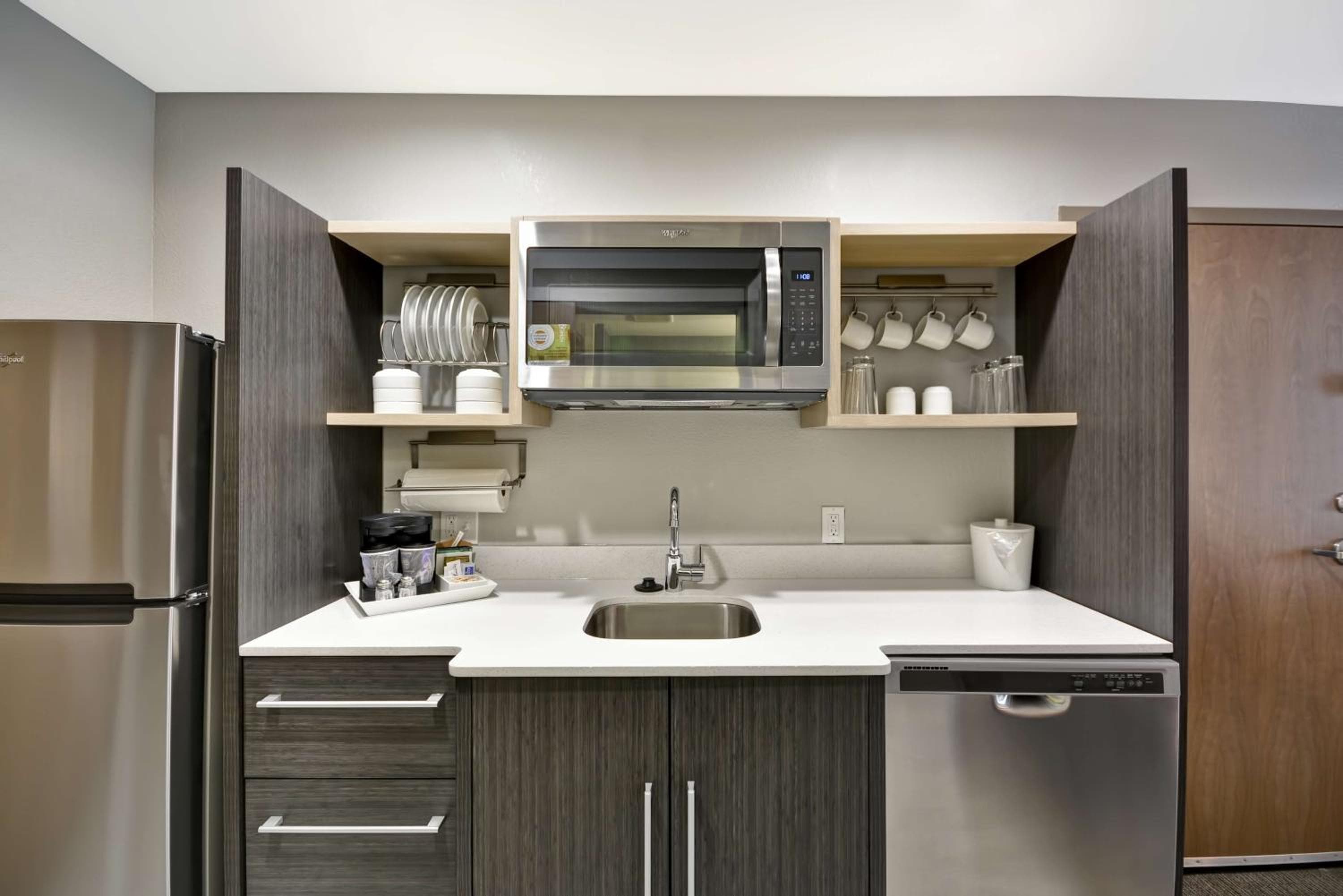 Home 2 Suites By Hilton Jackson, Jackson, photo 6