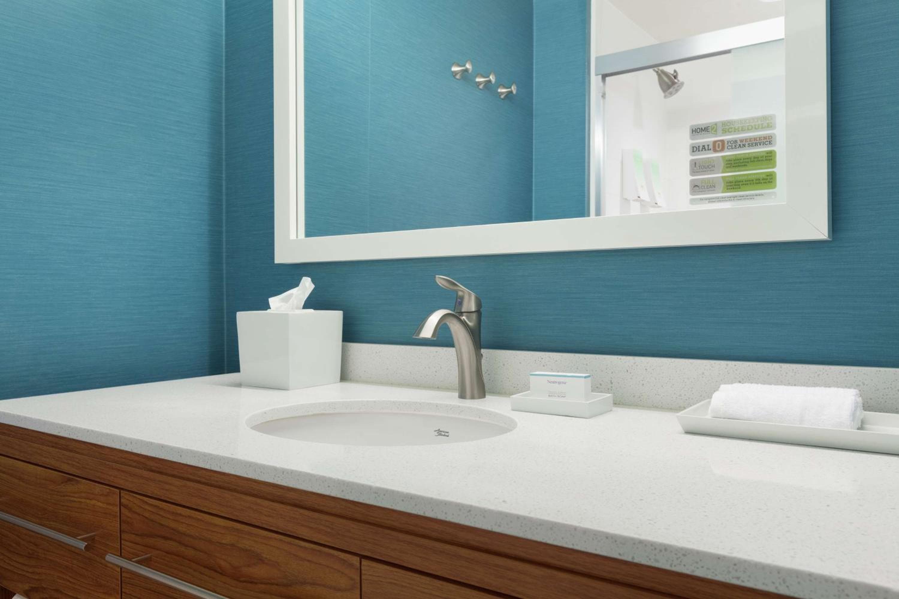 Home2 Suites by Hilton Salt Lake City-East, Salt Lake City, photo 2