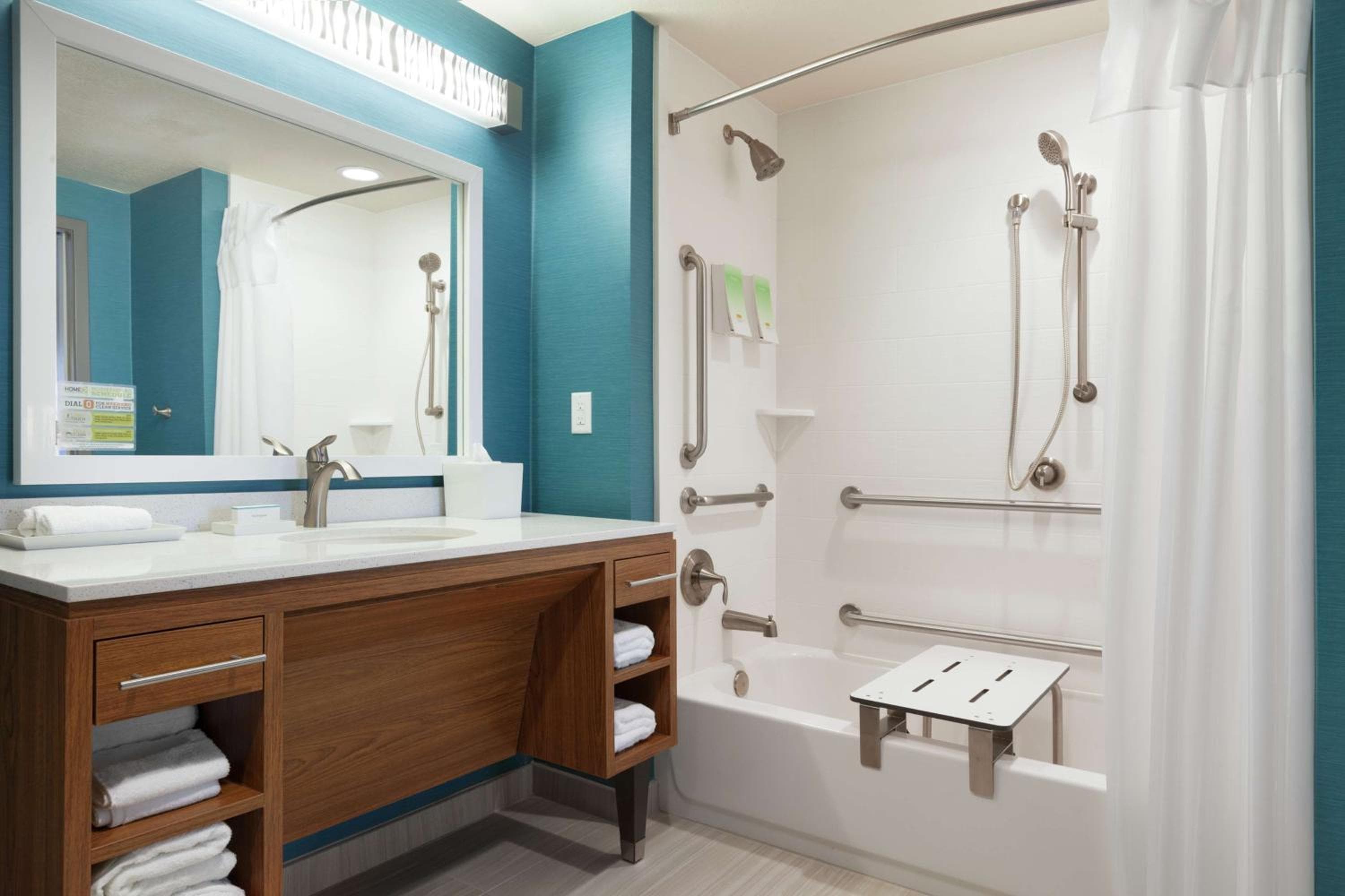 Home2 Suites by Hilton Salt Lake City-East, Salt Lake City, photo 6