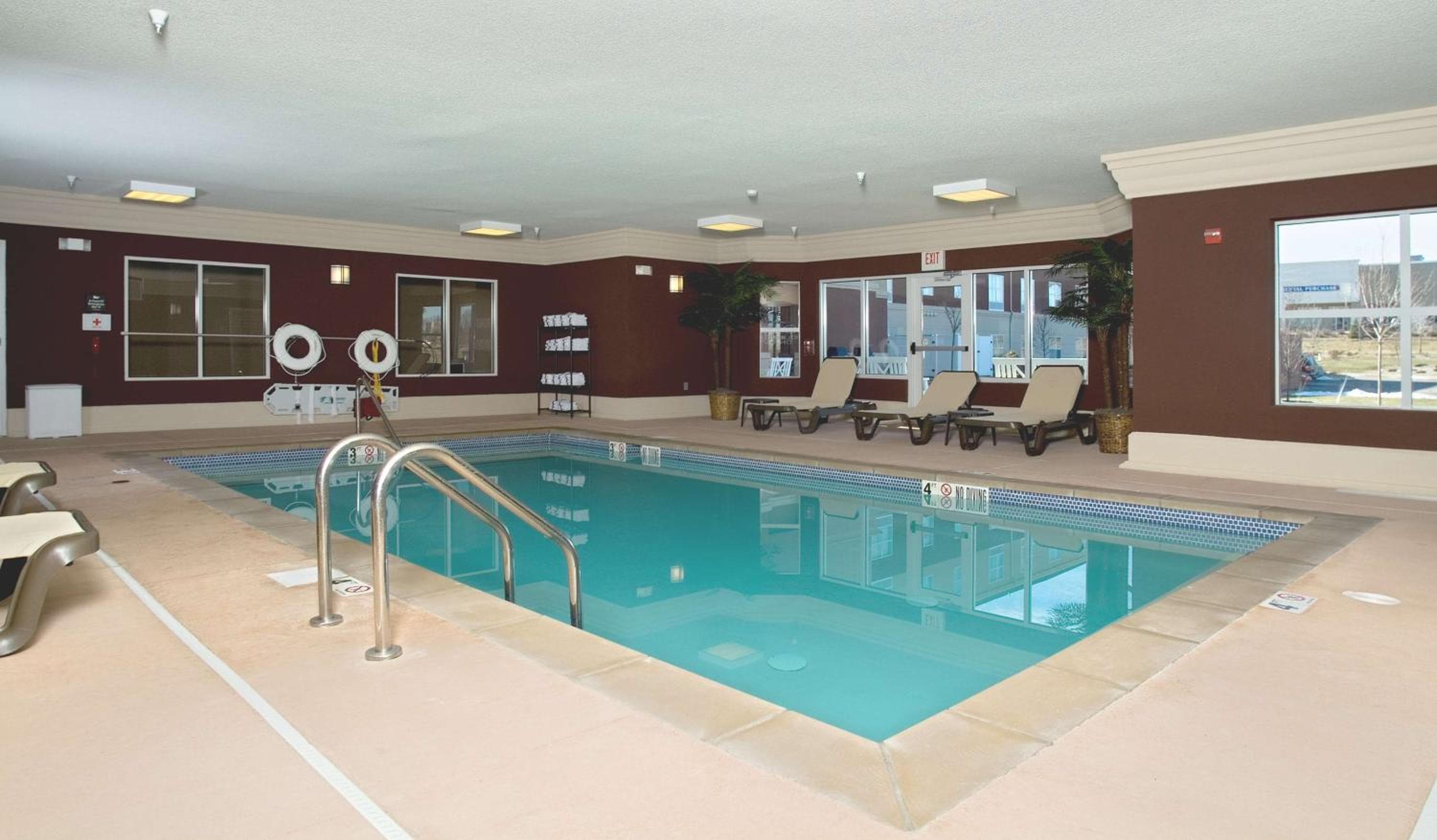 Homewood Suites by Hilton Bloomington, Bloomington, photo 2