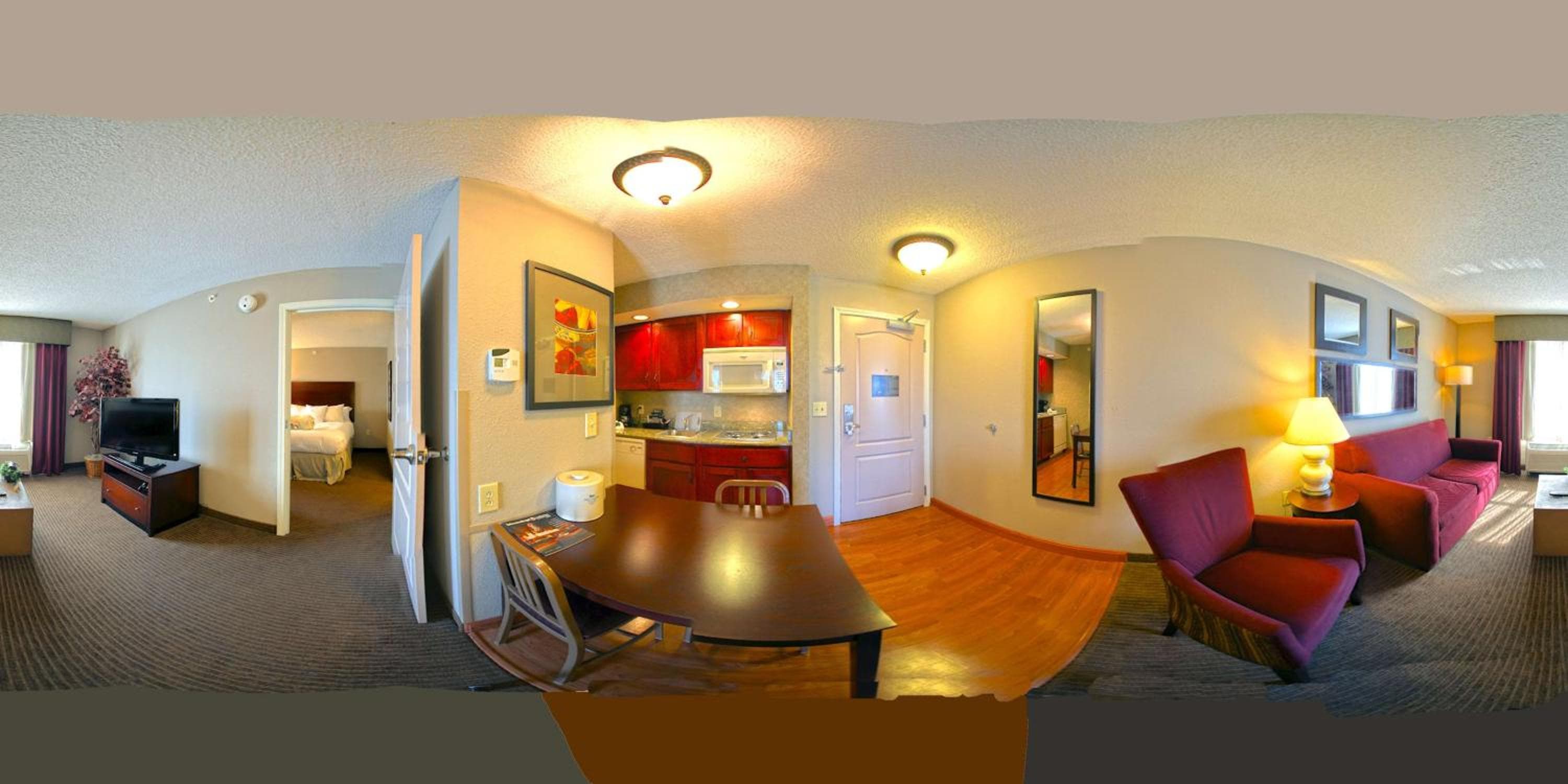 Homewood Suites by Hilton Bloomington, Bloomington, photo 3