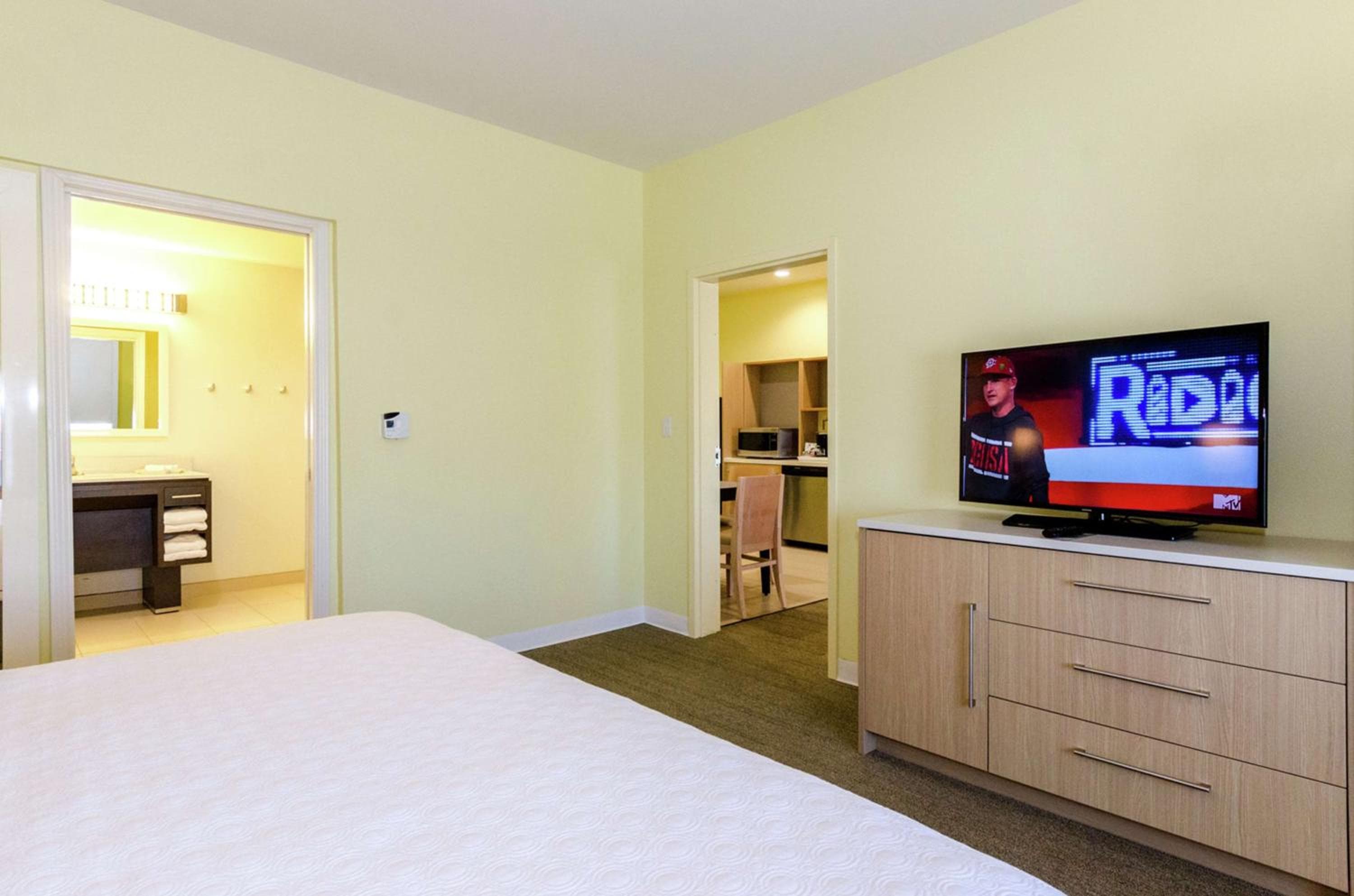 Home2 Suites by Hilton Portland, Portland, photo 5