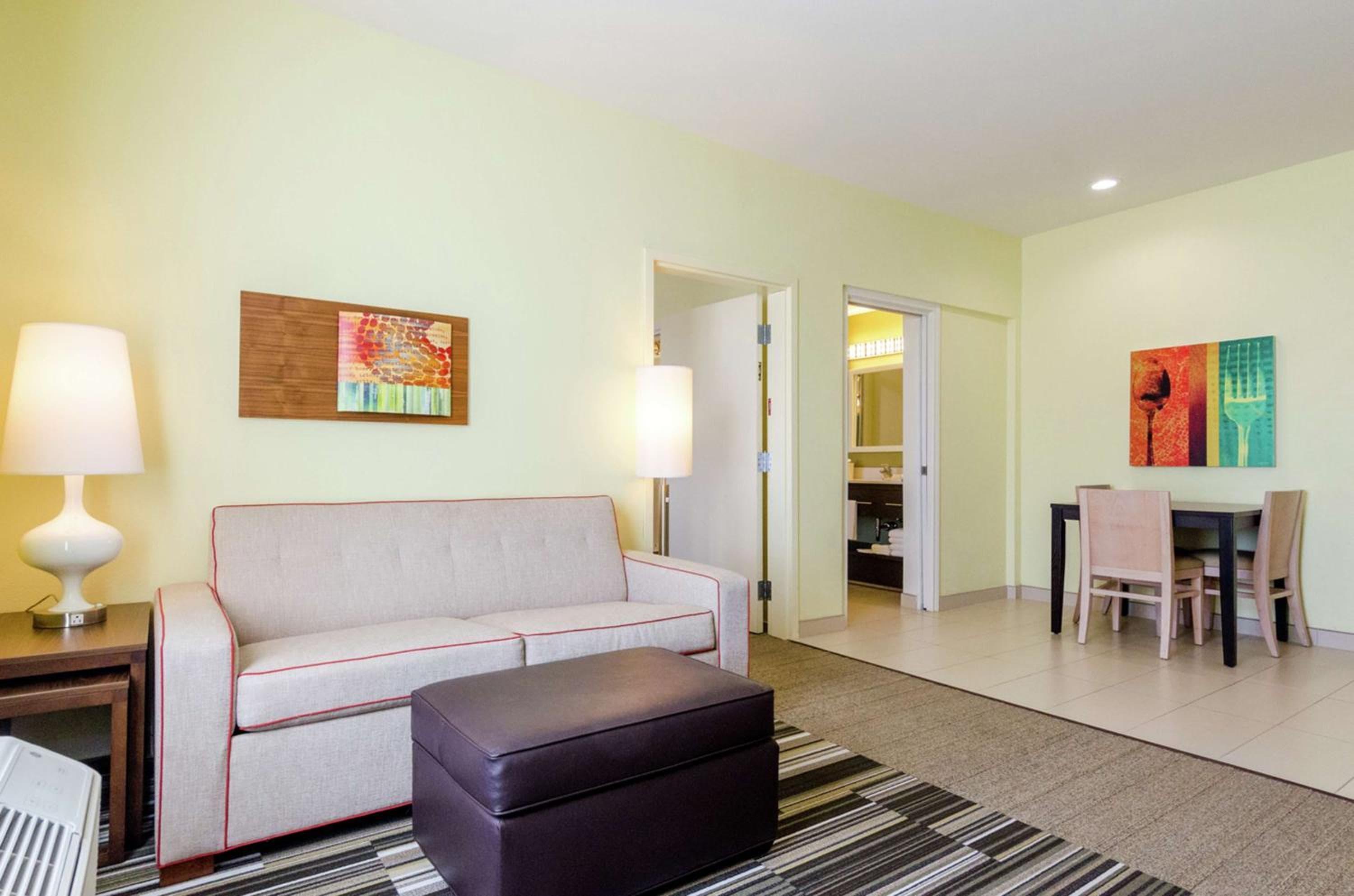 Home2 Suites by Hilton Portland, Portland, photo 2