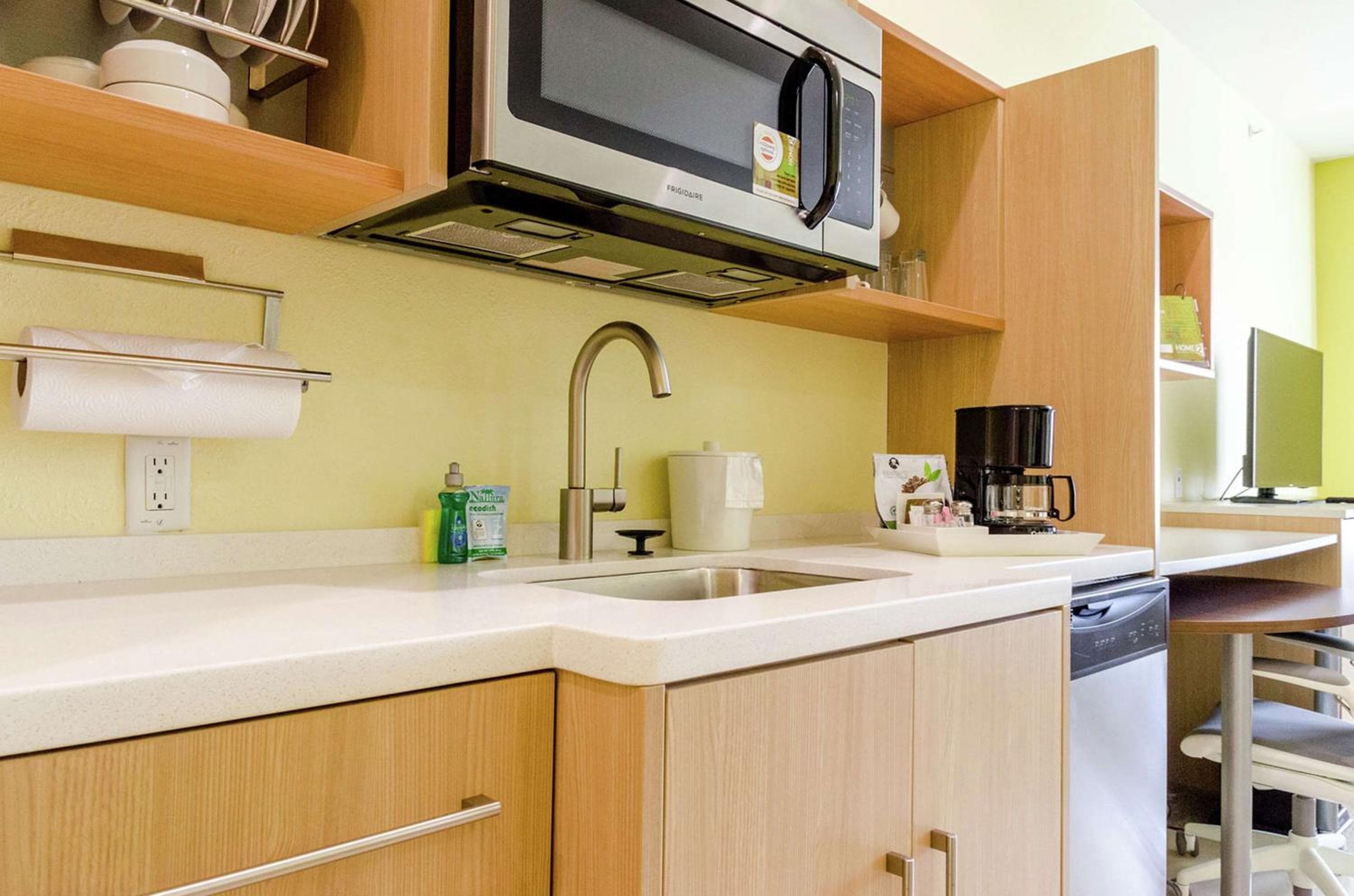 Home2 Suites by Hilton Portland, Portland, photo 6