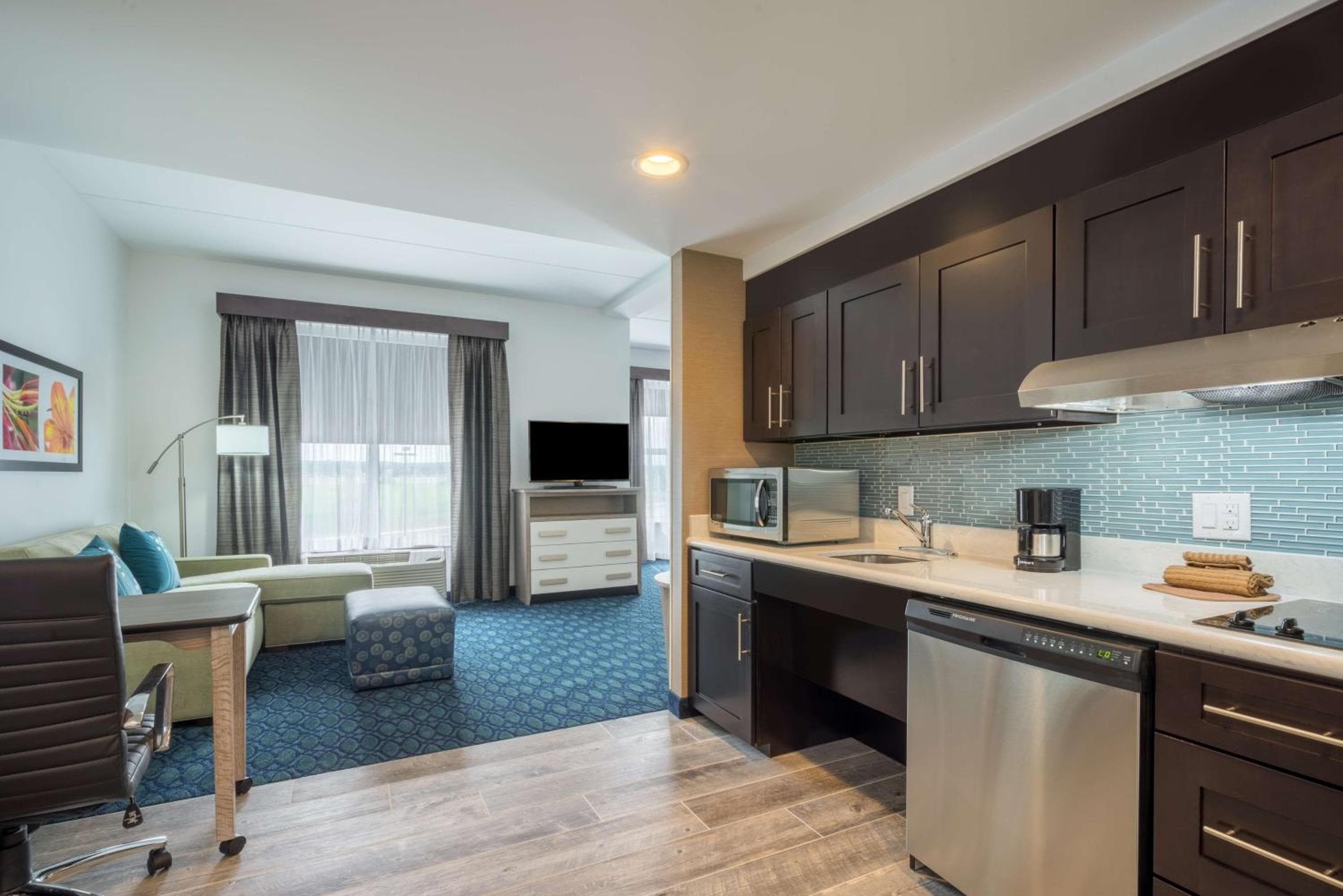 Homewood Suites by Hilton Philadelphia Plymouth Meeting, photo 3