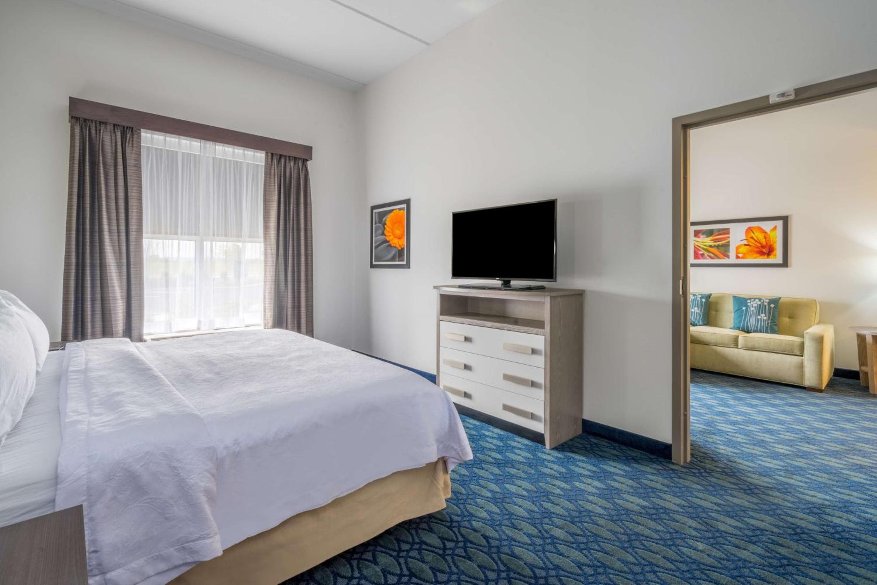 Homewood Suites by Hilton Philadelphia Plymouth Meeting, photo 2