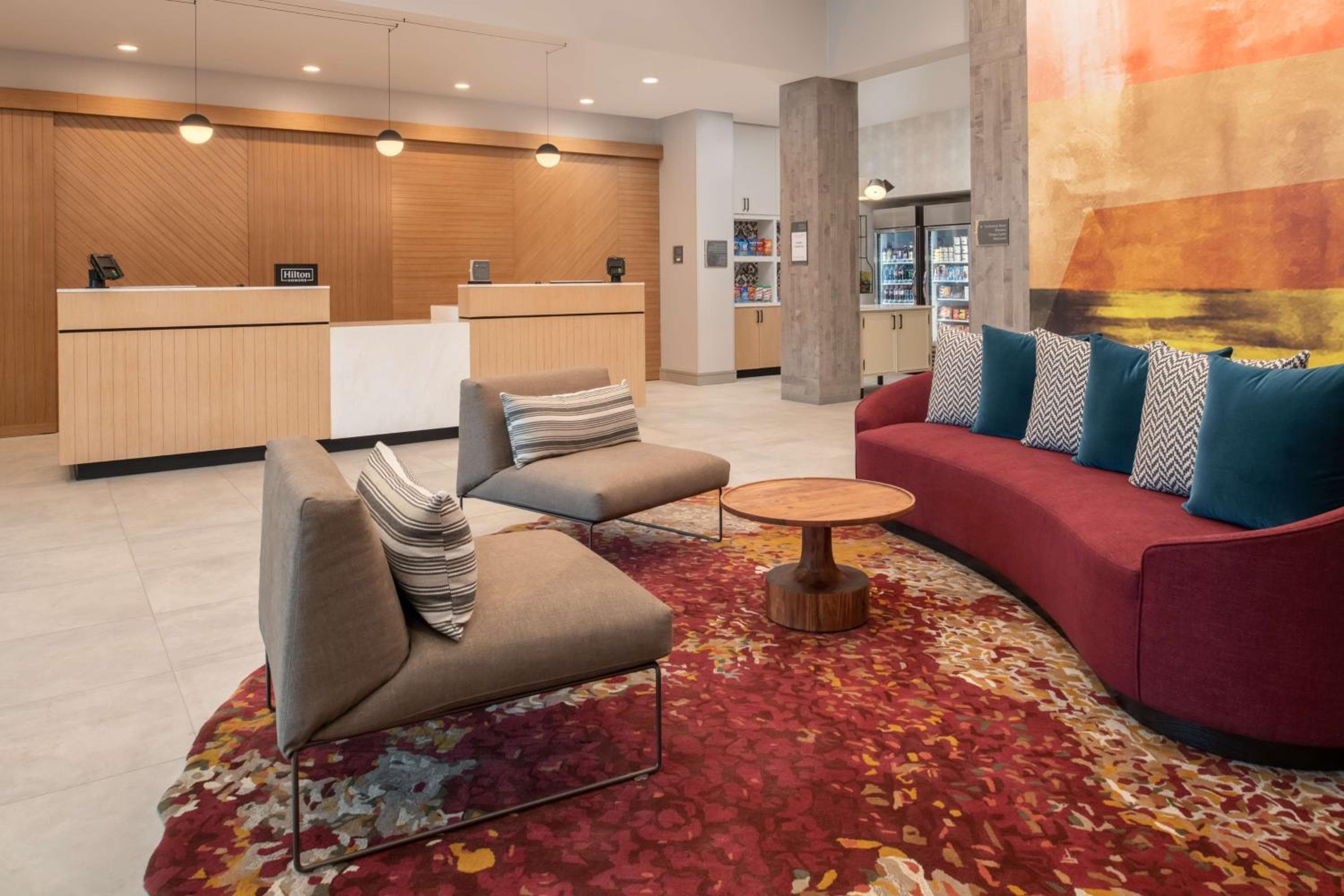 Homewood Suites By Hilton Belmont, photo 4