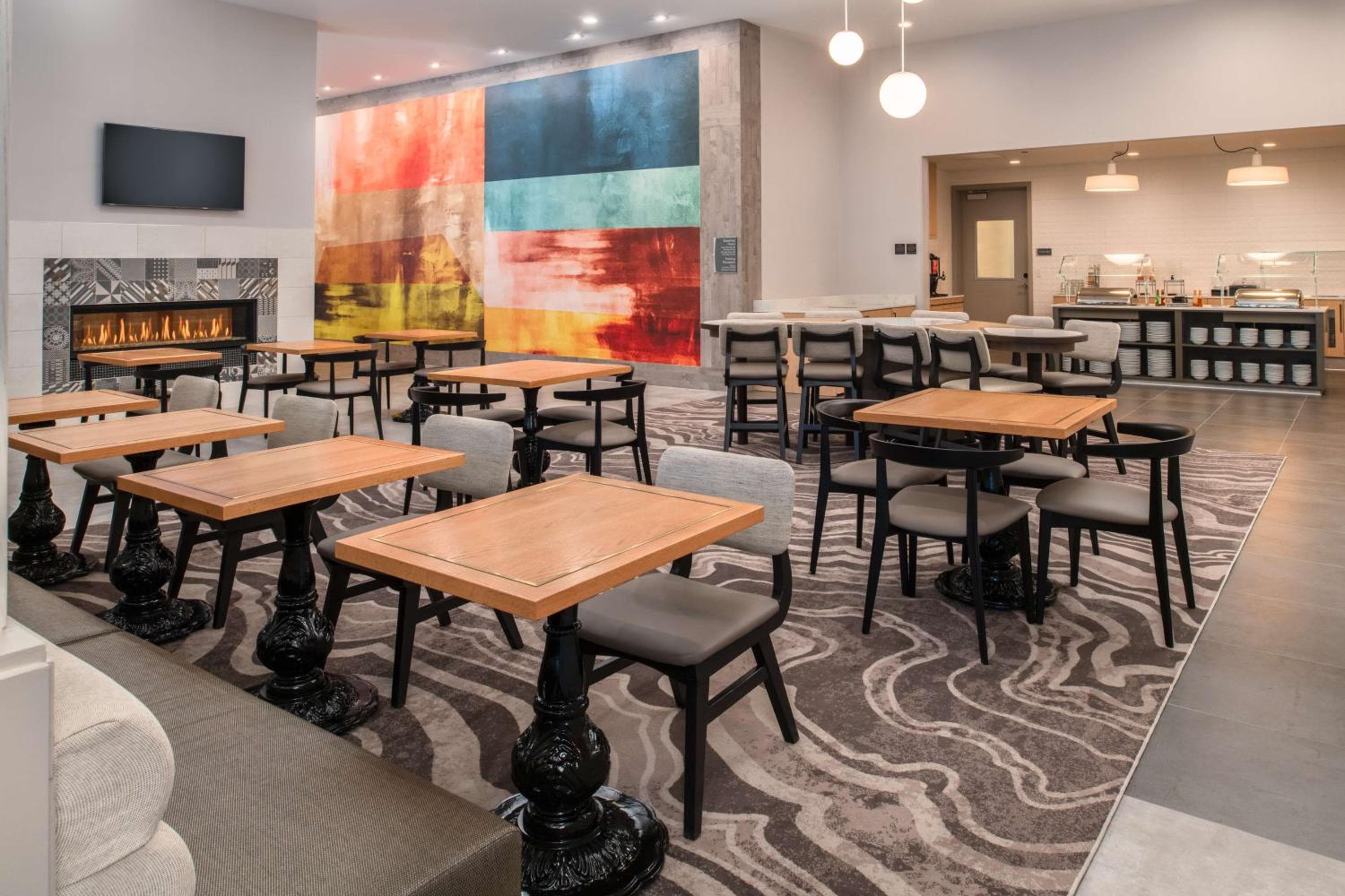 Homewood Suites By Hilton Belmont, Belmont, photo 6