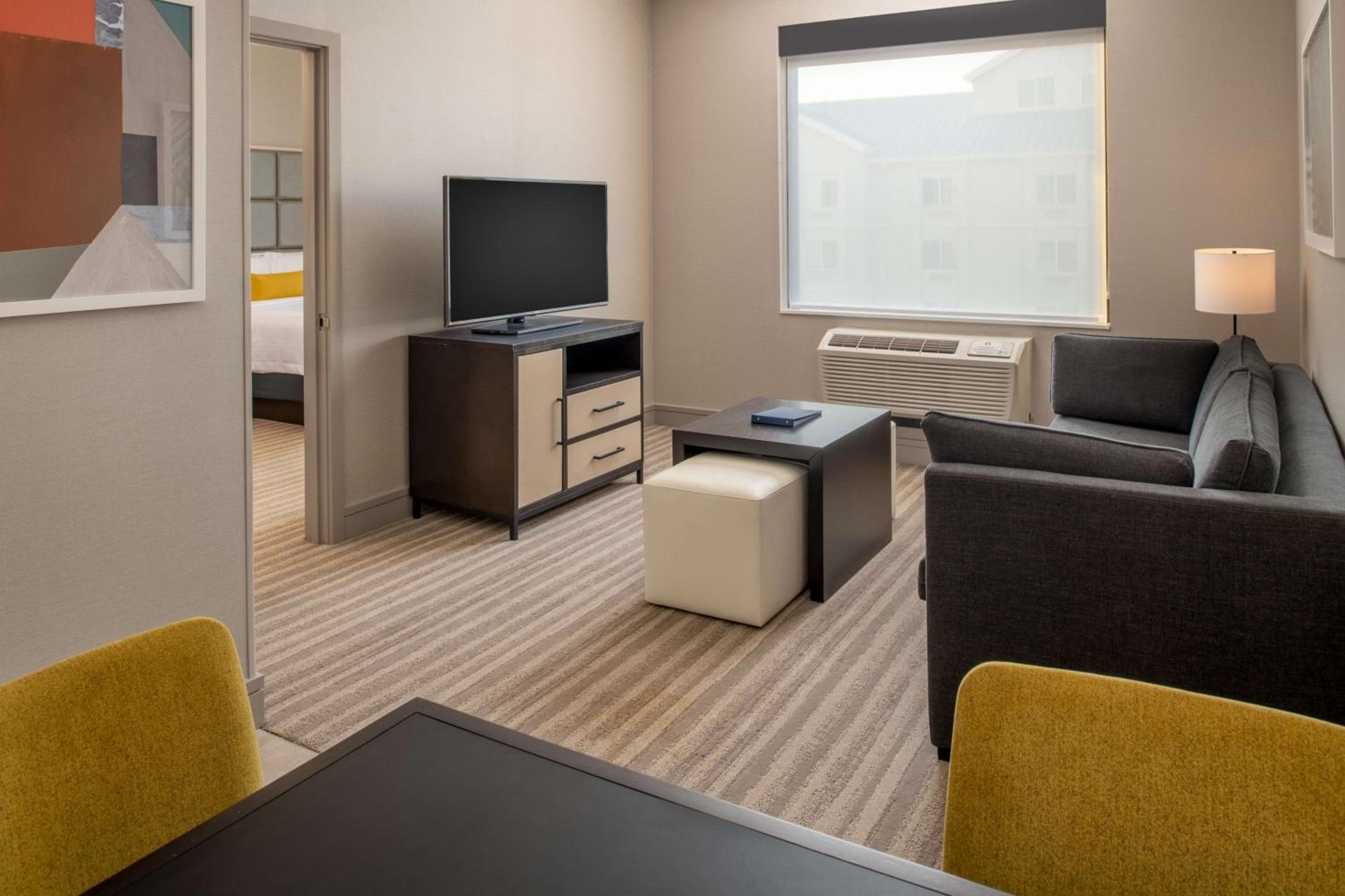 Homewood Suites By Hilton Belmont, photo 5