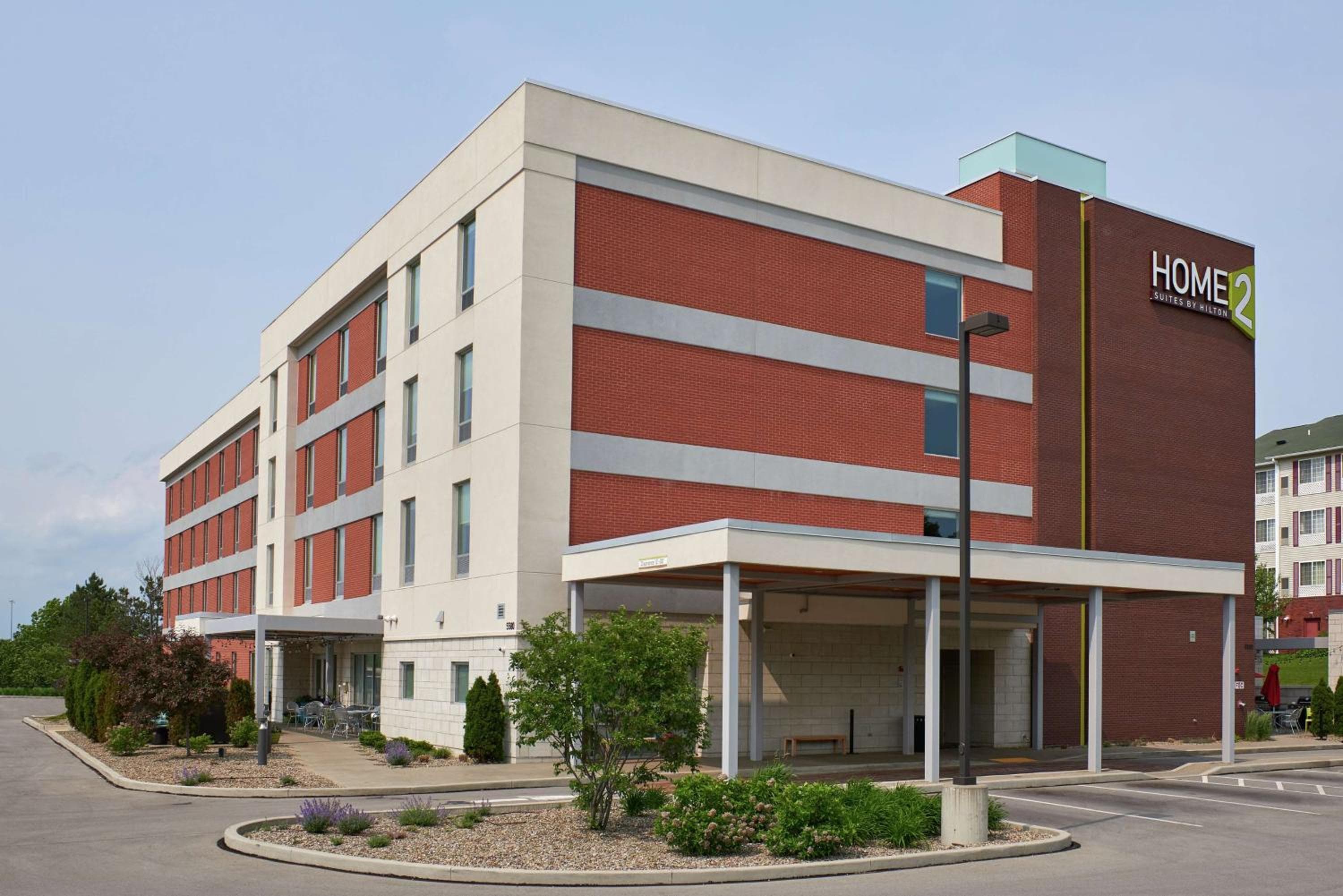 Home2 Suites By Hilton Youngstown, Youngstown