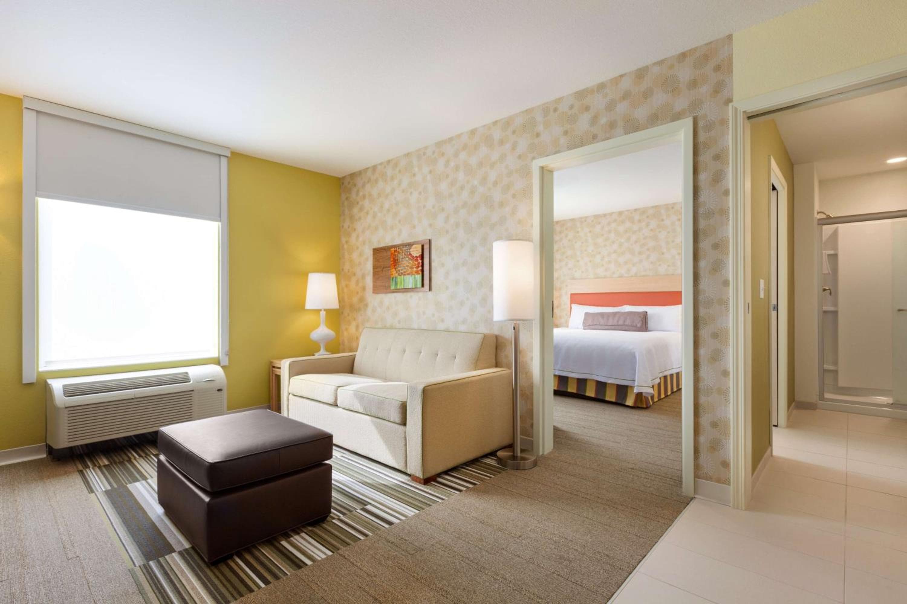 Home2 Suites By Hilton Youngstown, Youngstown, photo 3