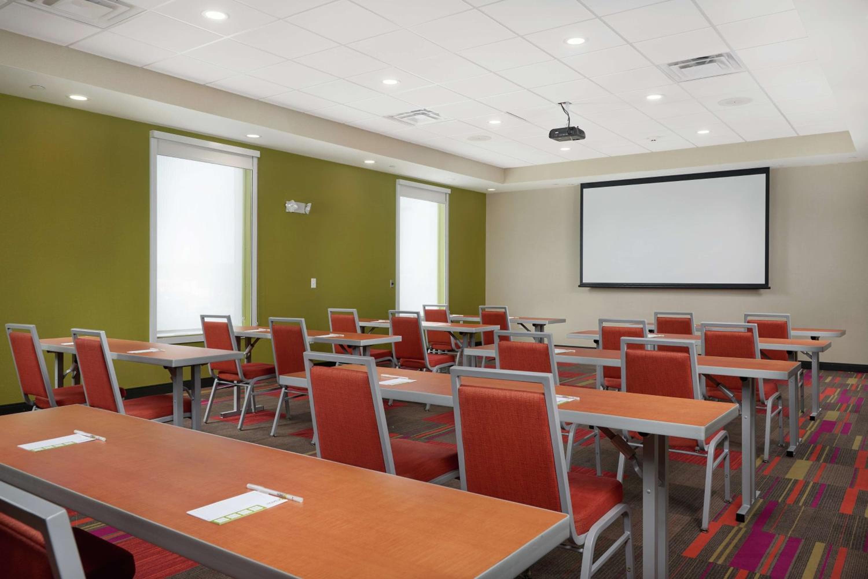 Home2 Suites By Hilton Youngstown, Youngstown, photo 5