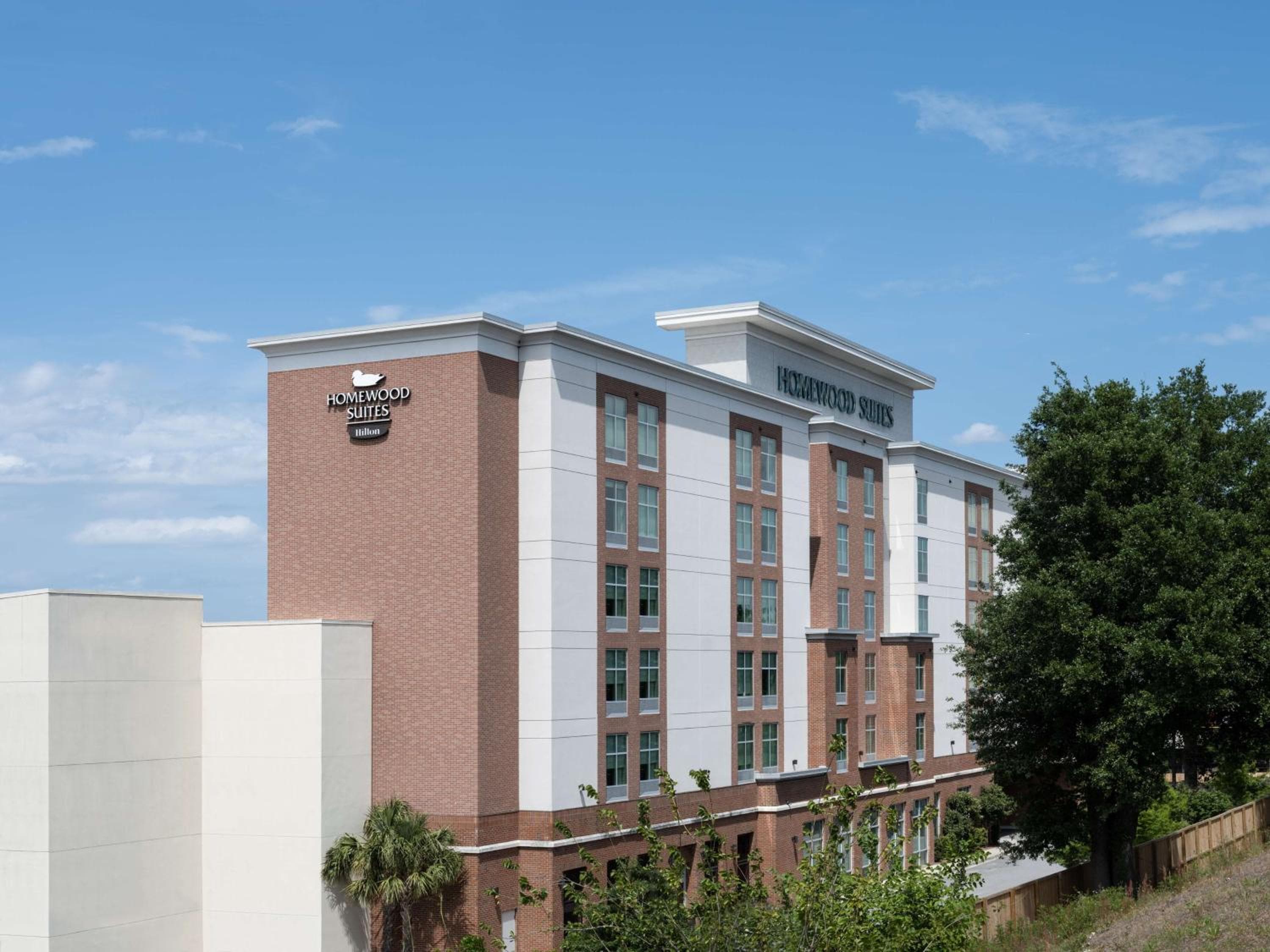 Homewood Suites By Hilton North Charleston, Charleston