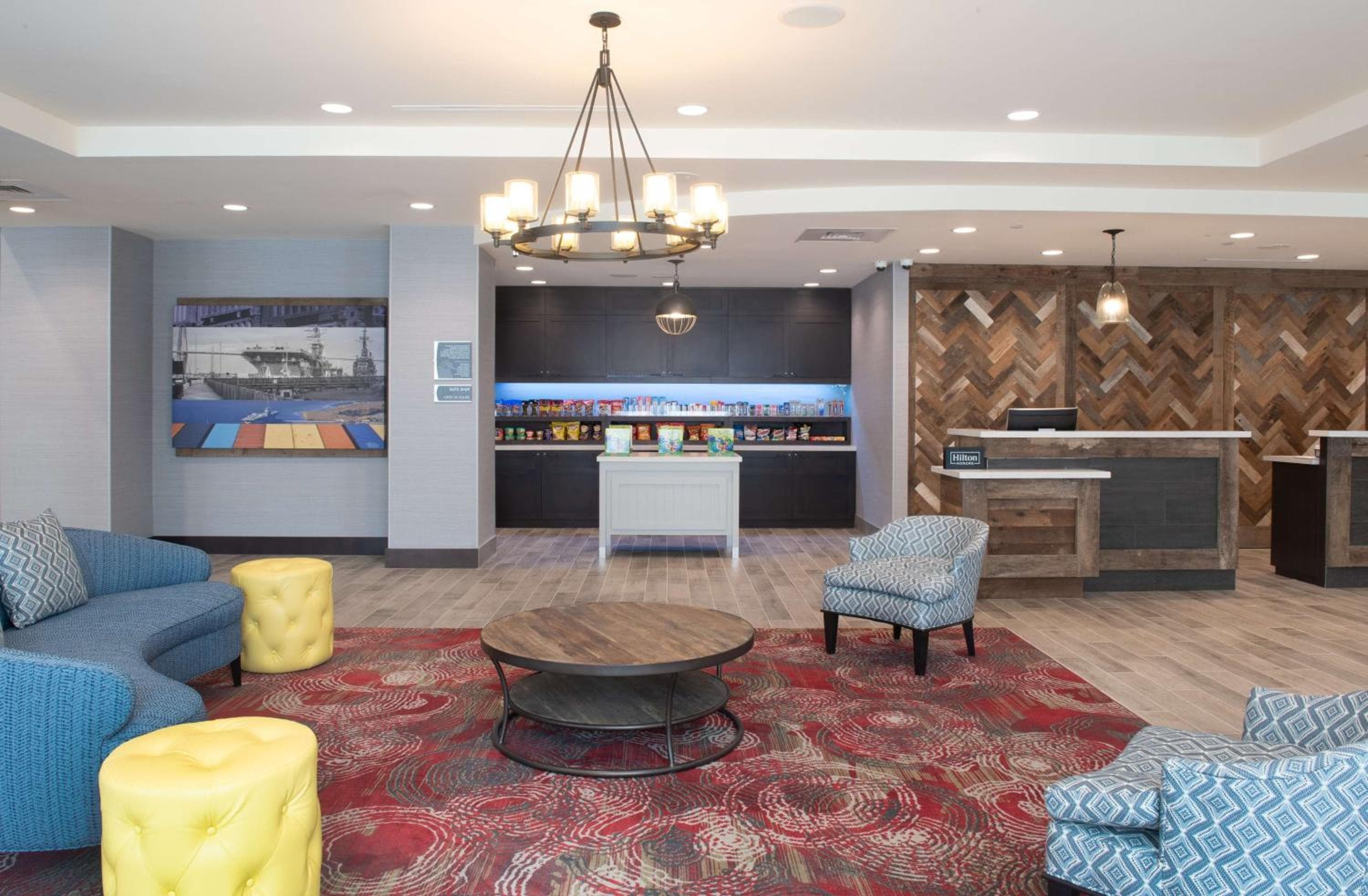 Homewood Suites By Hilton North Charleston, Charleston, photo 2