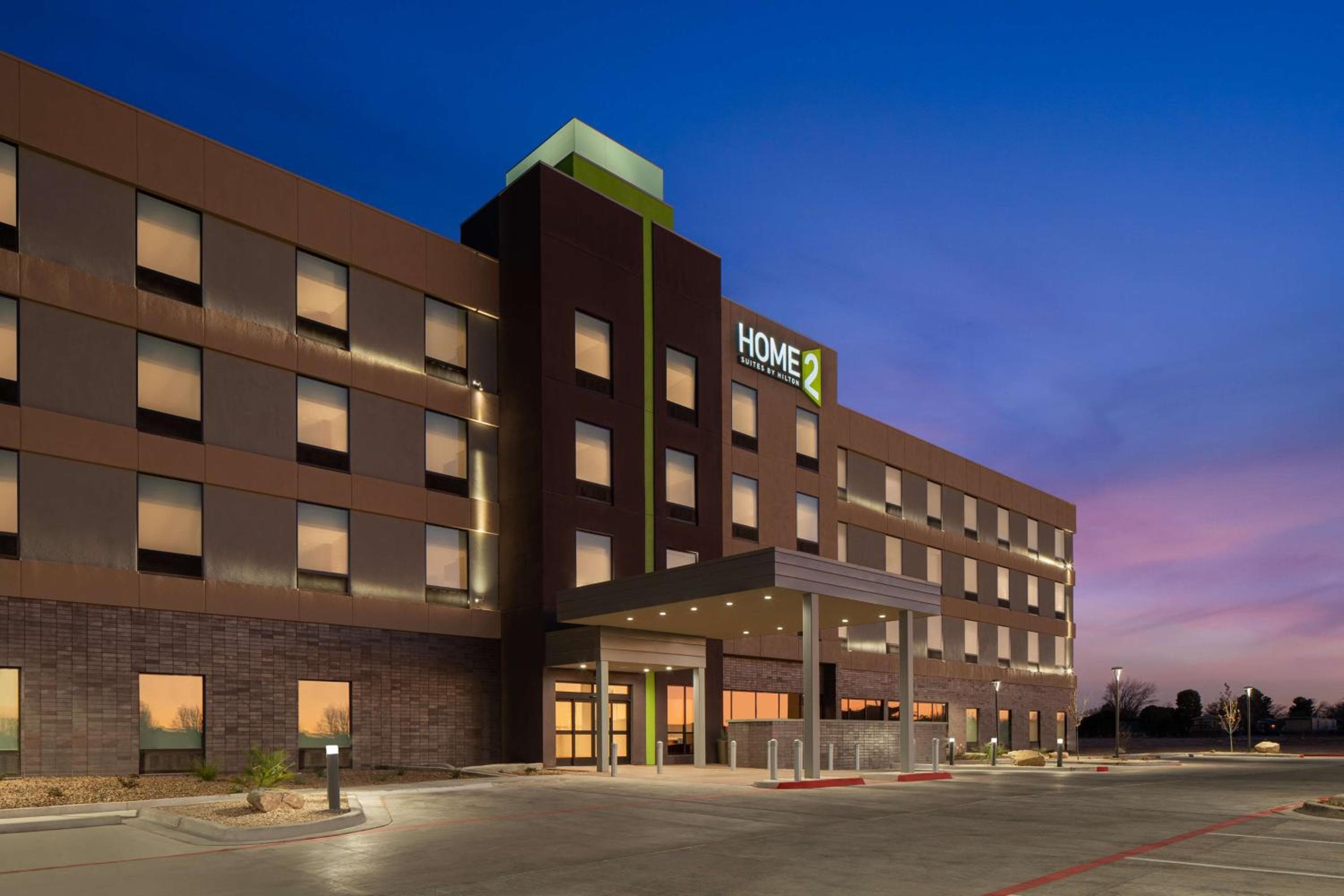Home2 Suites By Hilton Carlsbad New Mexico, Carlsbad