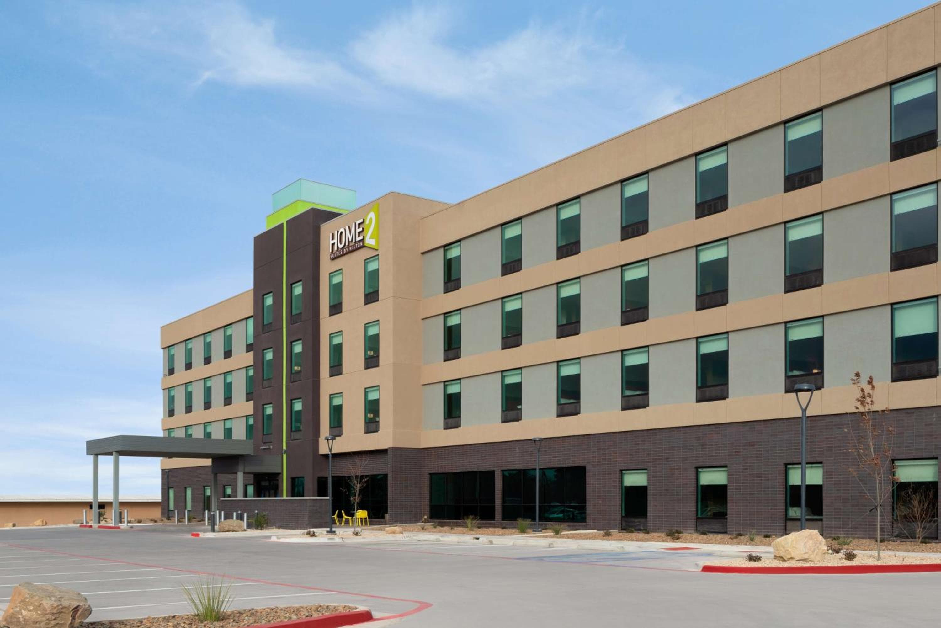 Home2 Suites By Hilton Carlsbad New Mexico, Carlsbad, photo 5