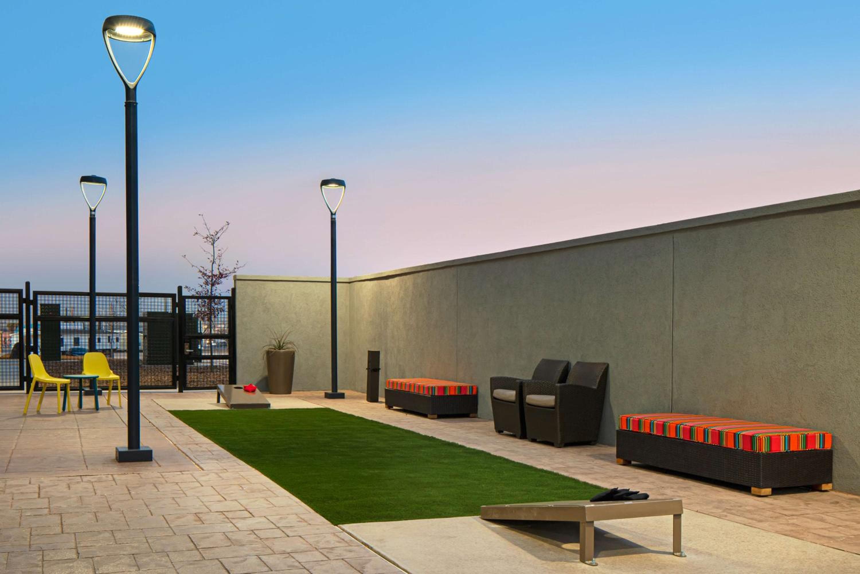 Home2 Suites By Hilton Carlsbad New Mexico, Carlsbad, photo 3