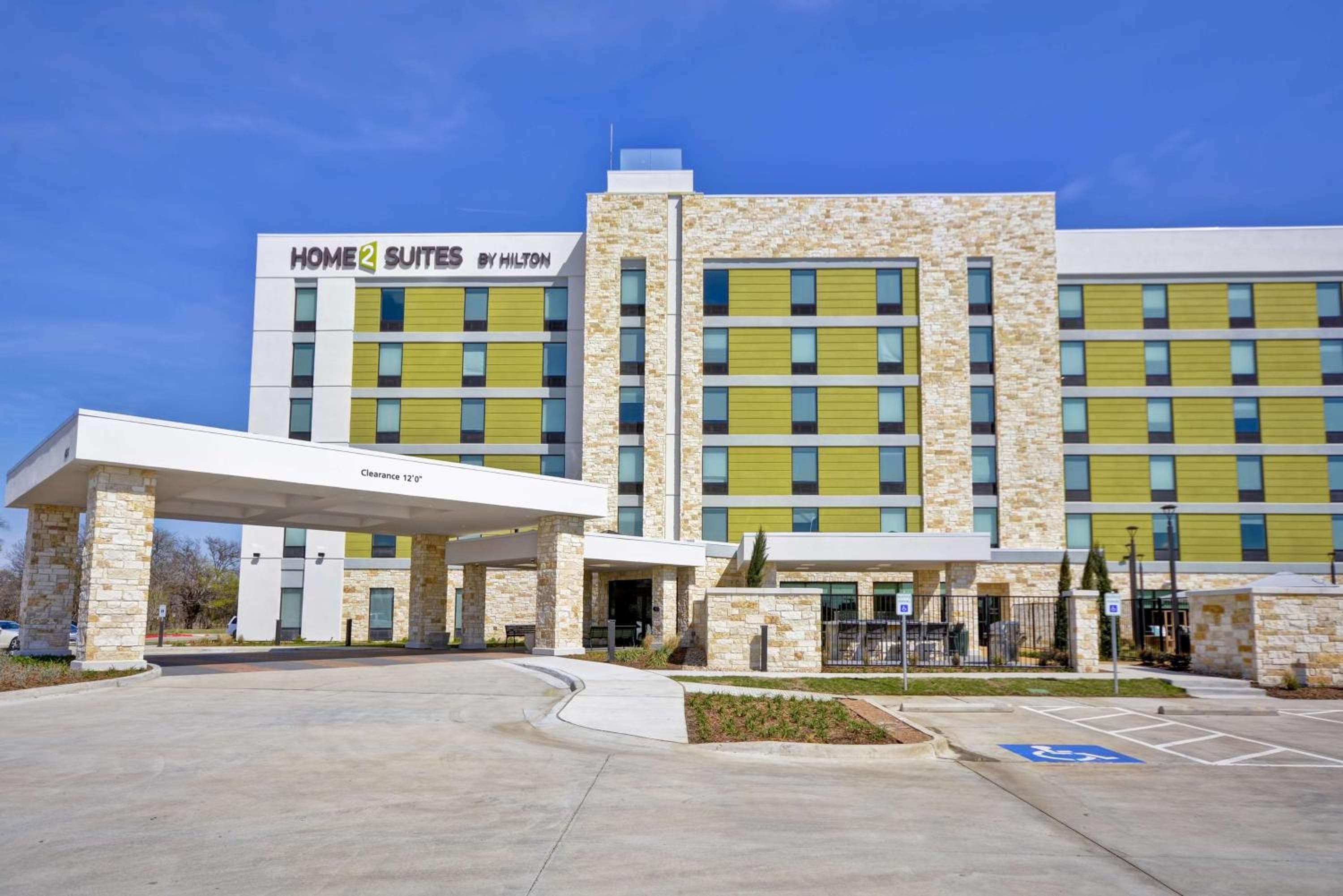 Home2 Suites By Hilton Plano Richardson, Plano