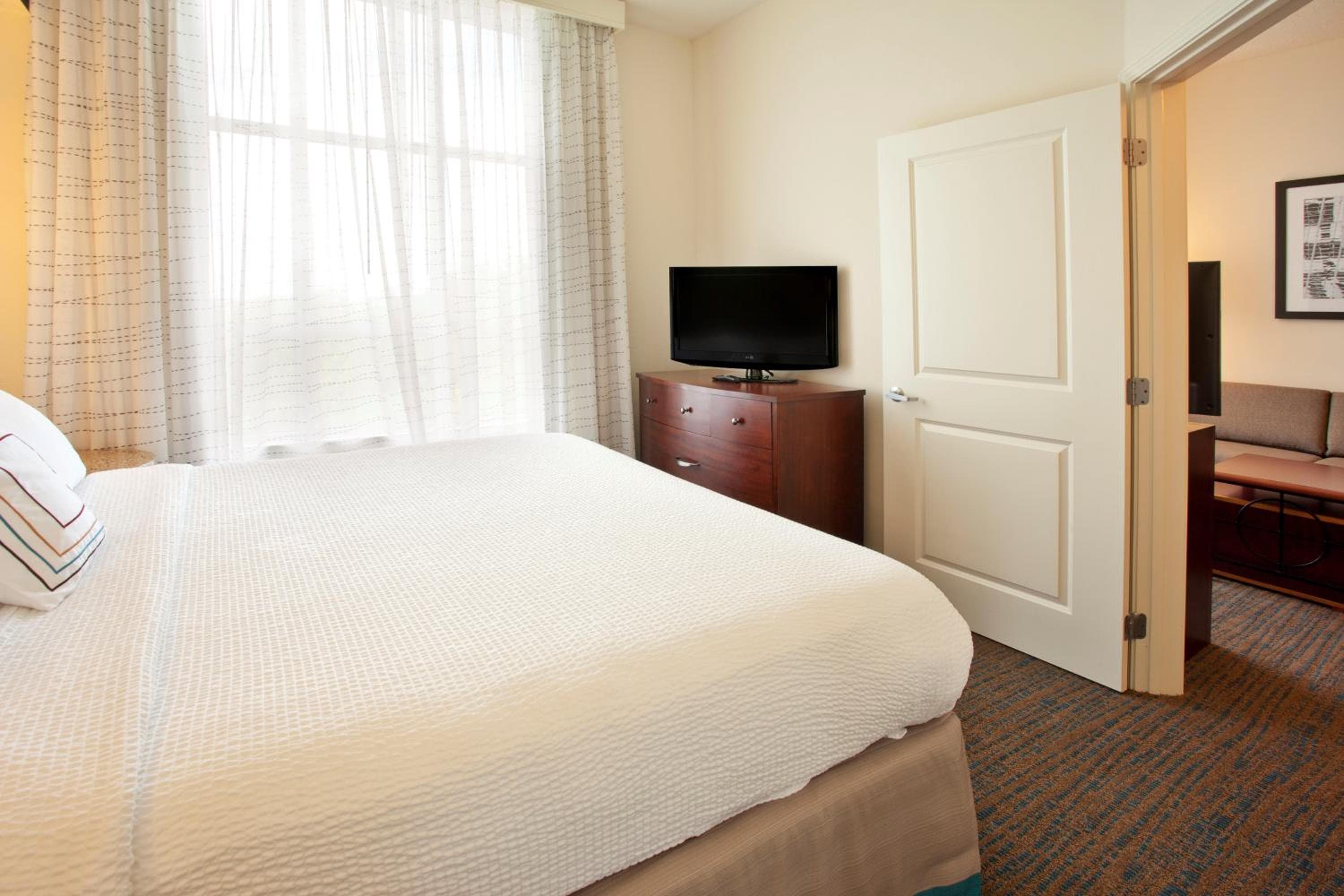Residence Inn Baltimore Hunt Valley, Hunt Valley, photo 3