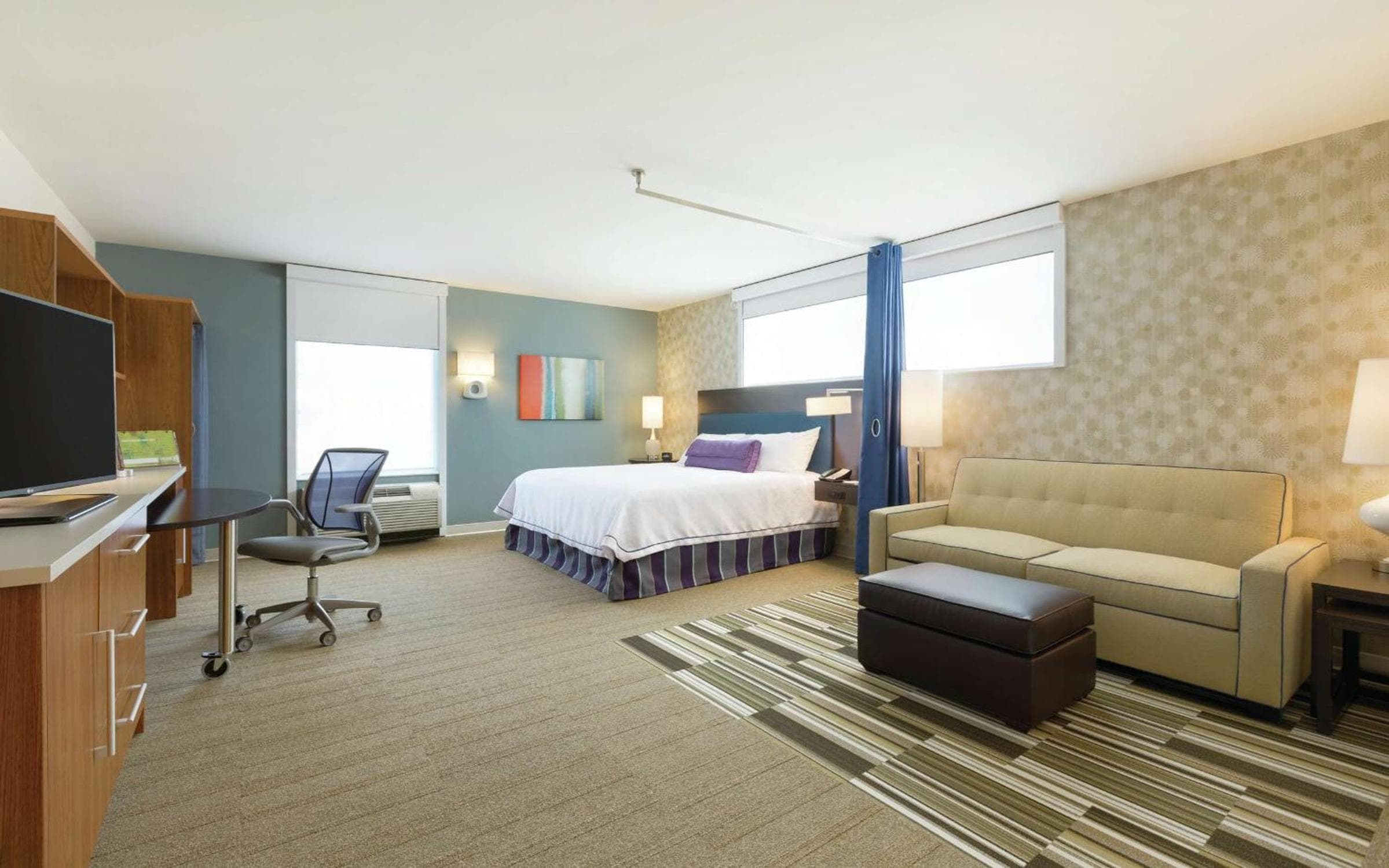Home2 Suites by Hilton Bellingham, Bellingham, photo 3