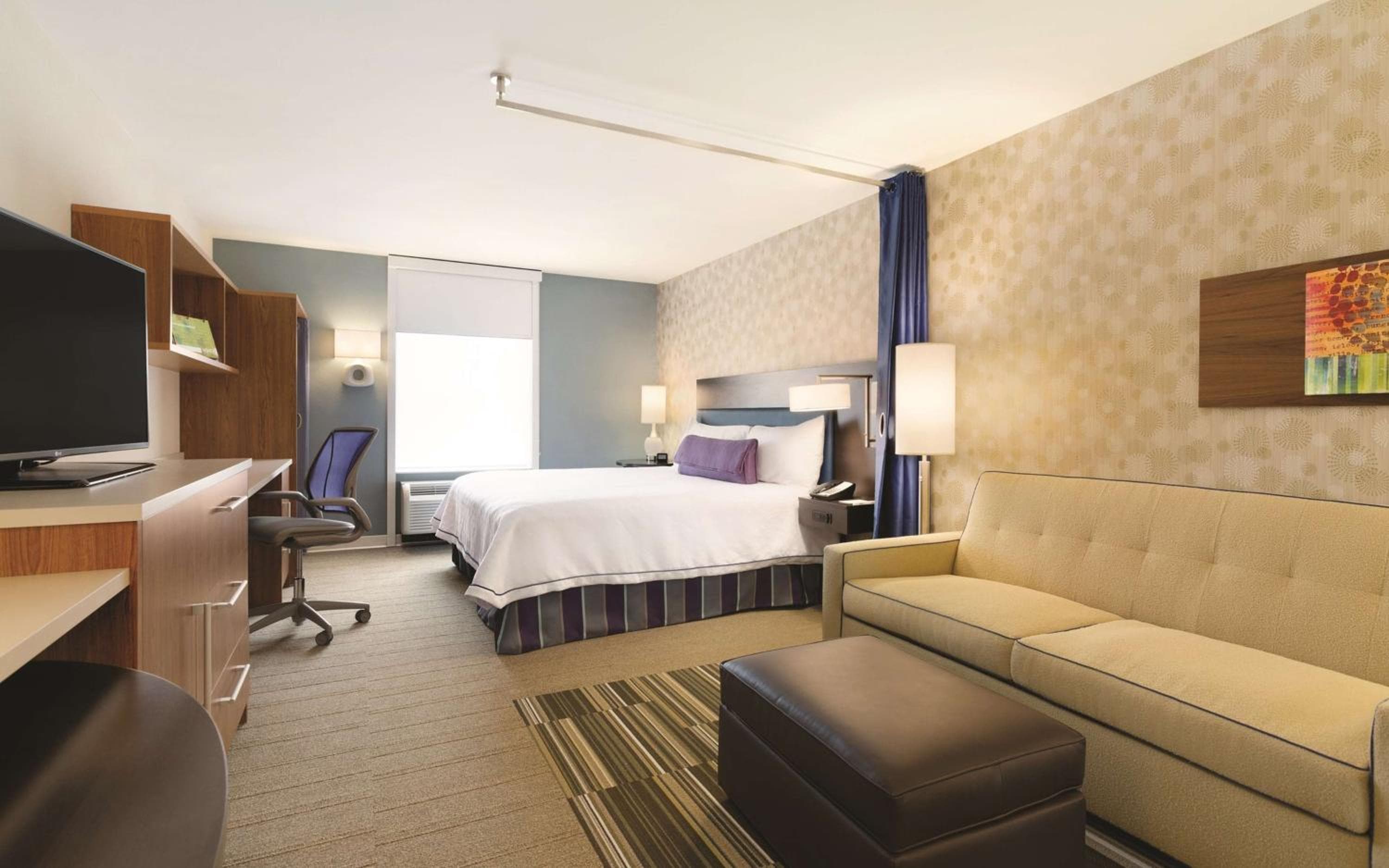 Home2 Suites by Hilton Bellingham, Bellingham, photo 2