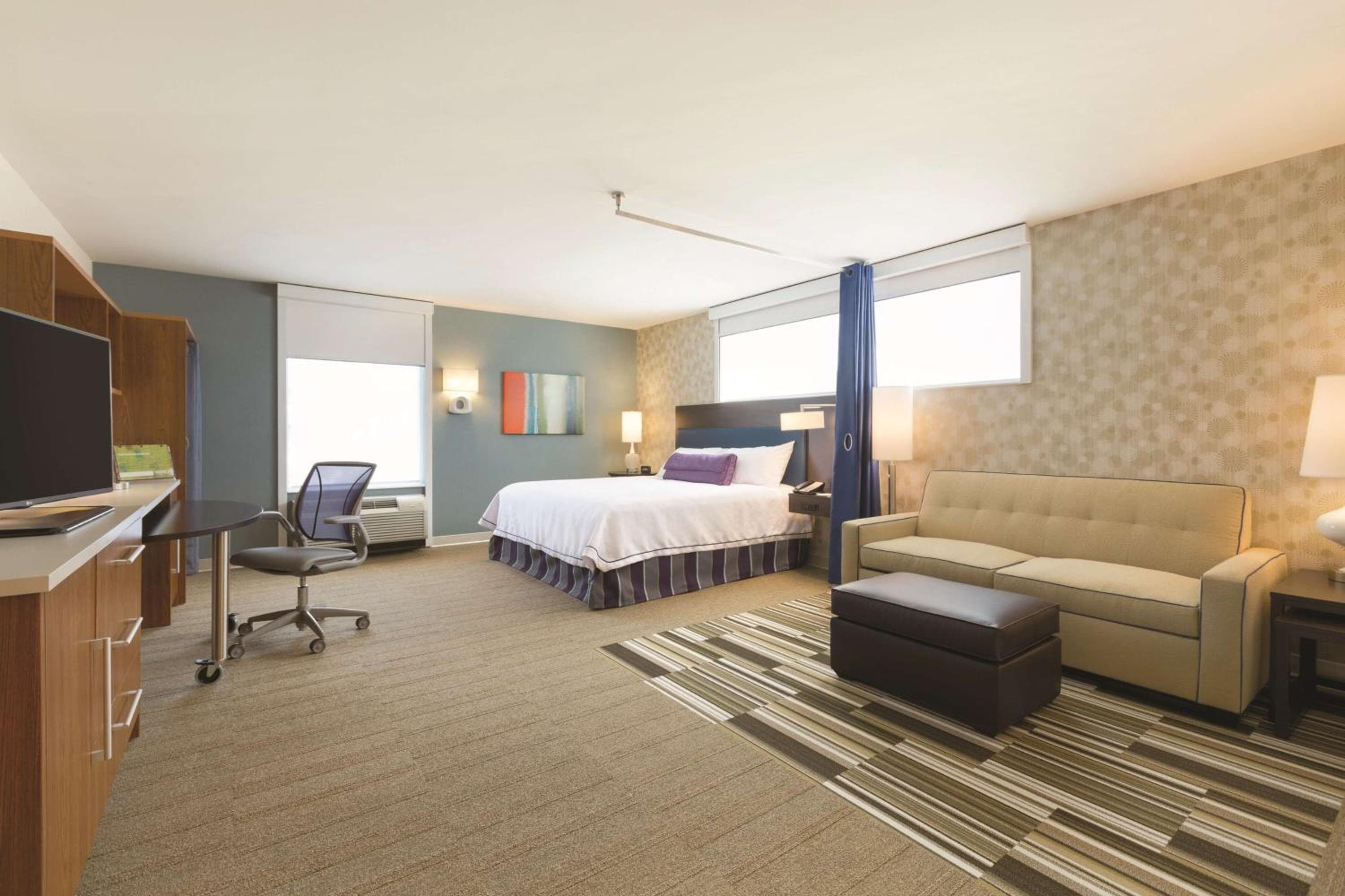 Home2 Suites by Hilton Bellingham, Bellingham, photo 5