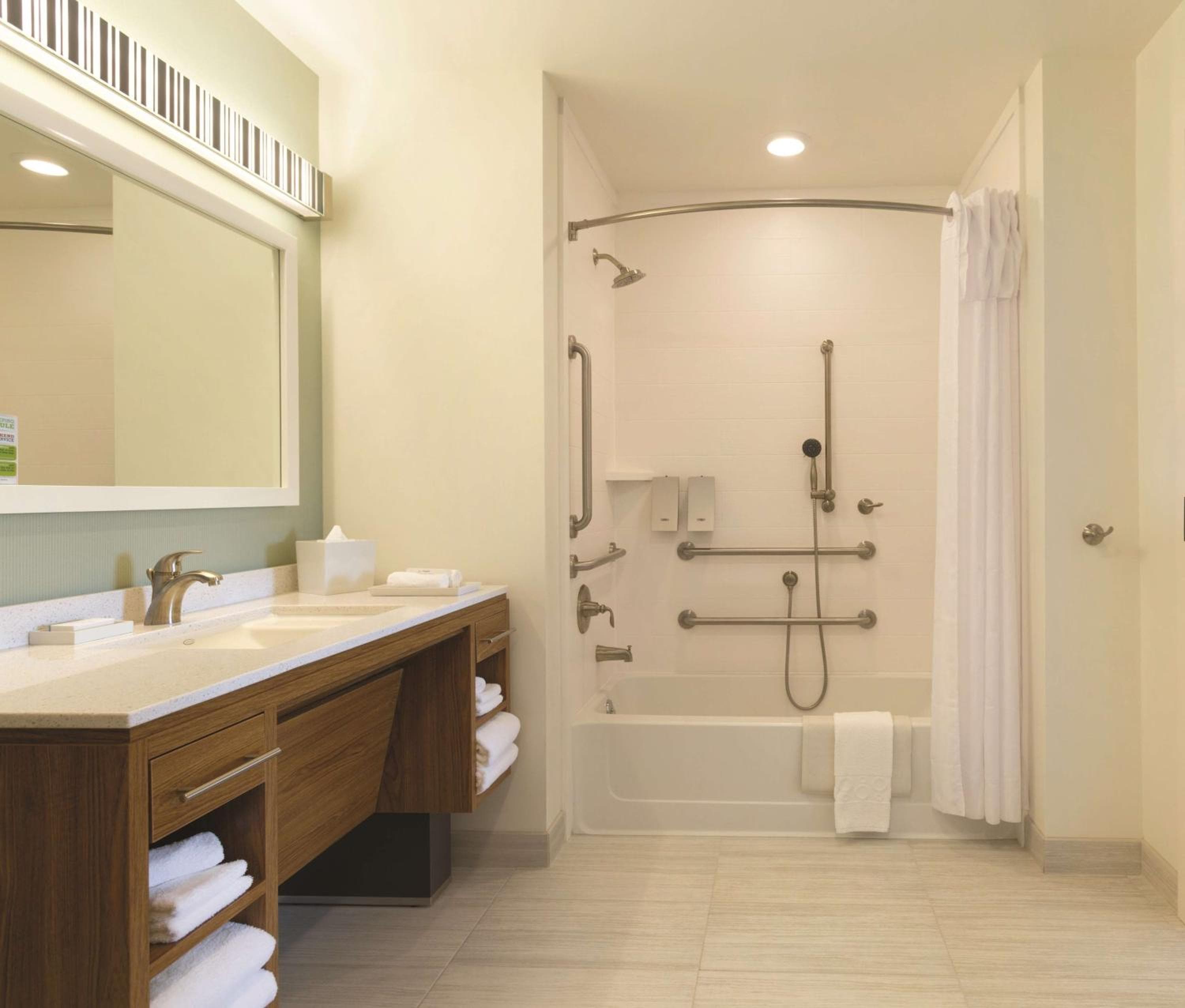 Home2 Suites by Hilton Bellingham, Bellingham, photo 4