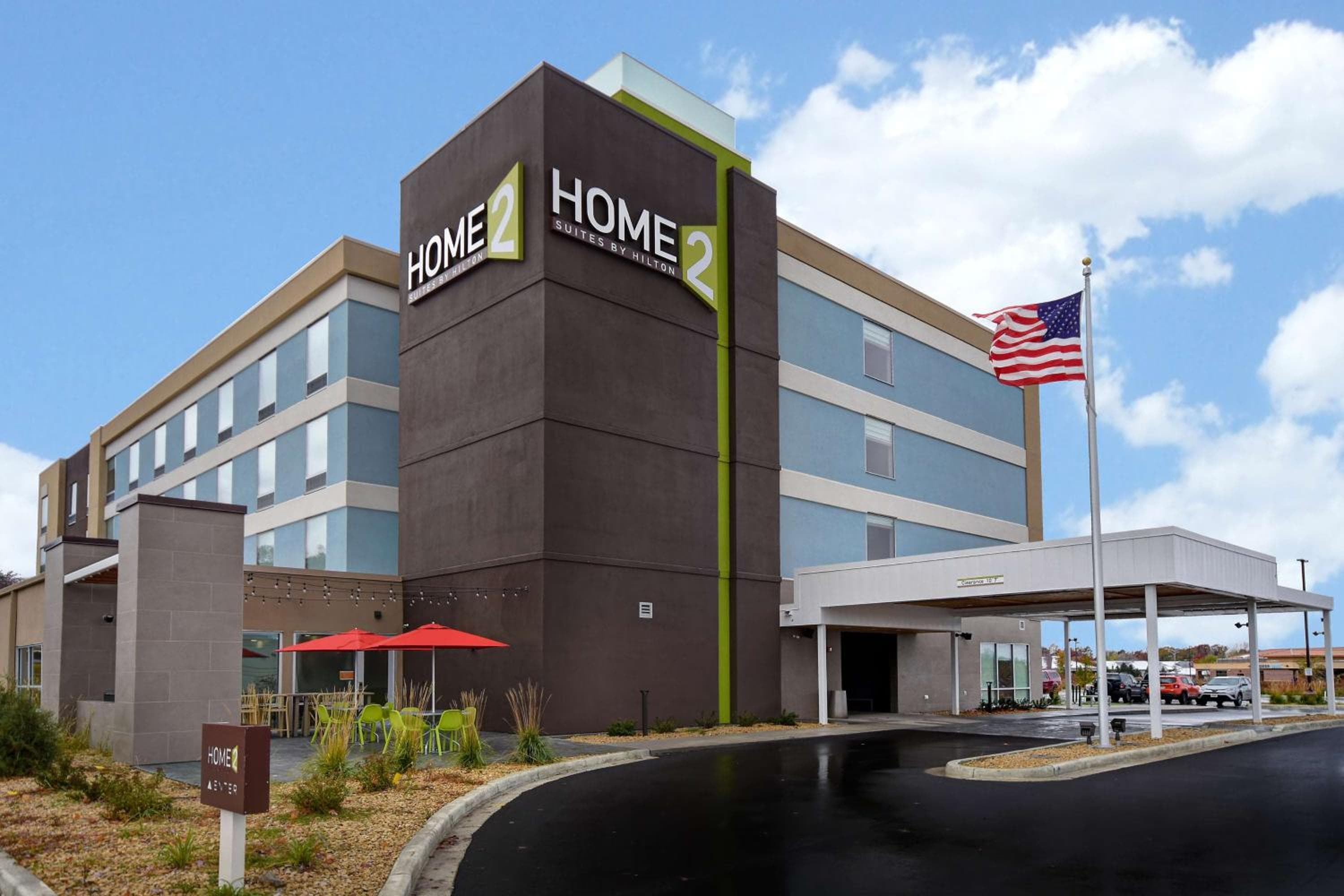 Home2 Suites Eau Claire South, Wi, Eau Claire