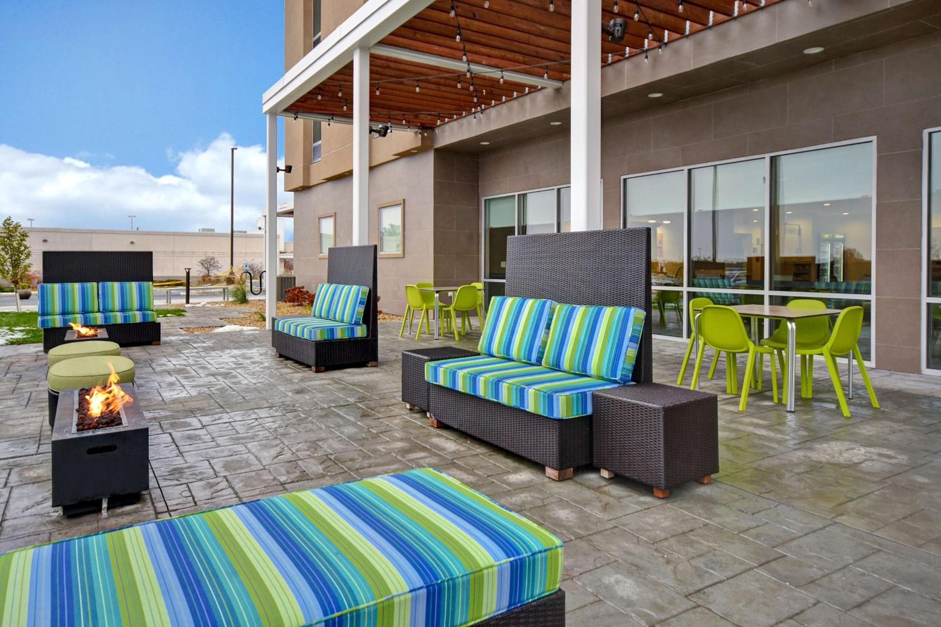 Home2 Suites Eau Claire South, Wi, Eau Claire, photo 5