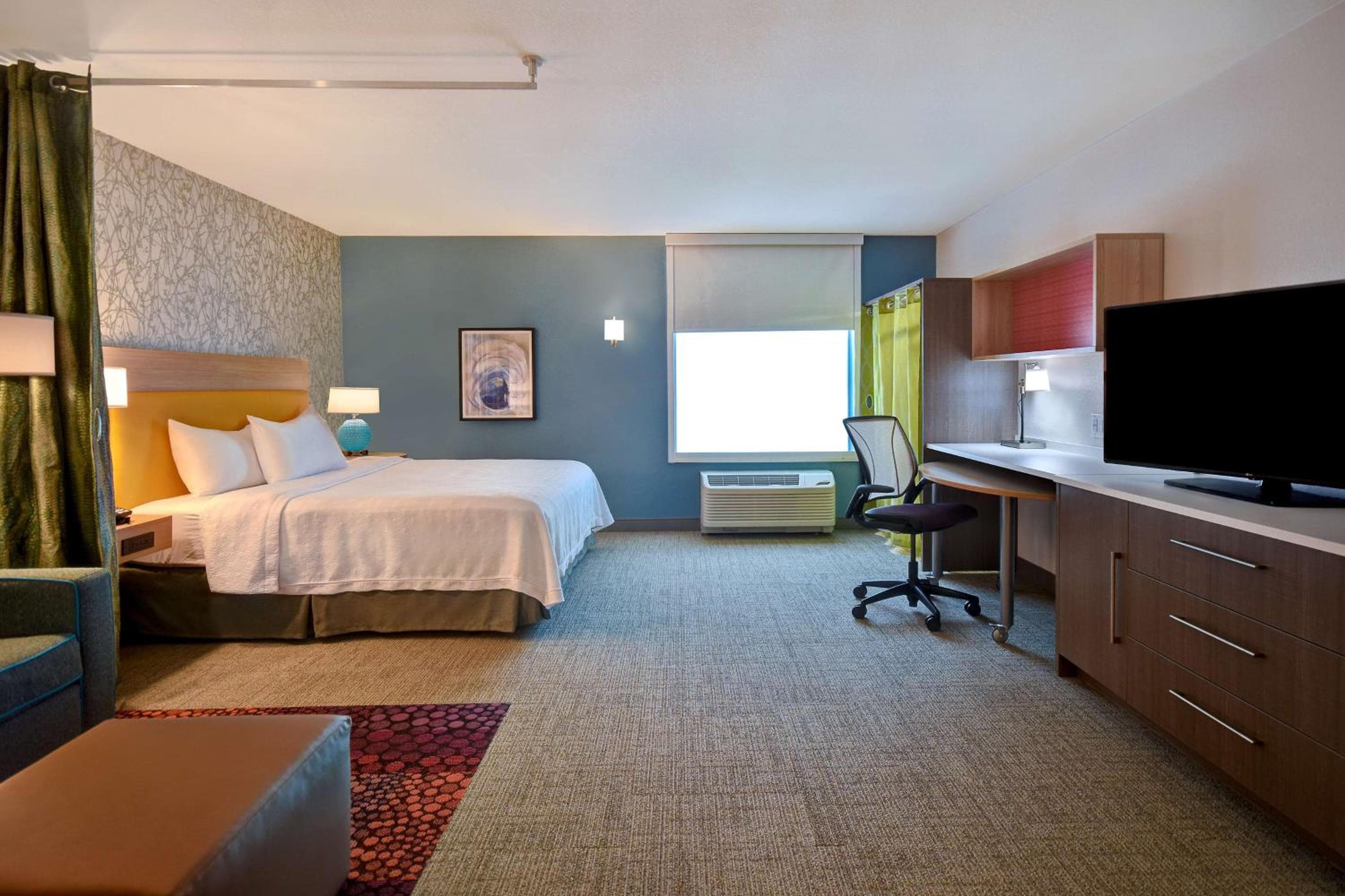 Home2 Suites Eau Claire South, Wi, Eau Claire, photo 3