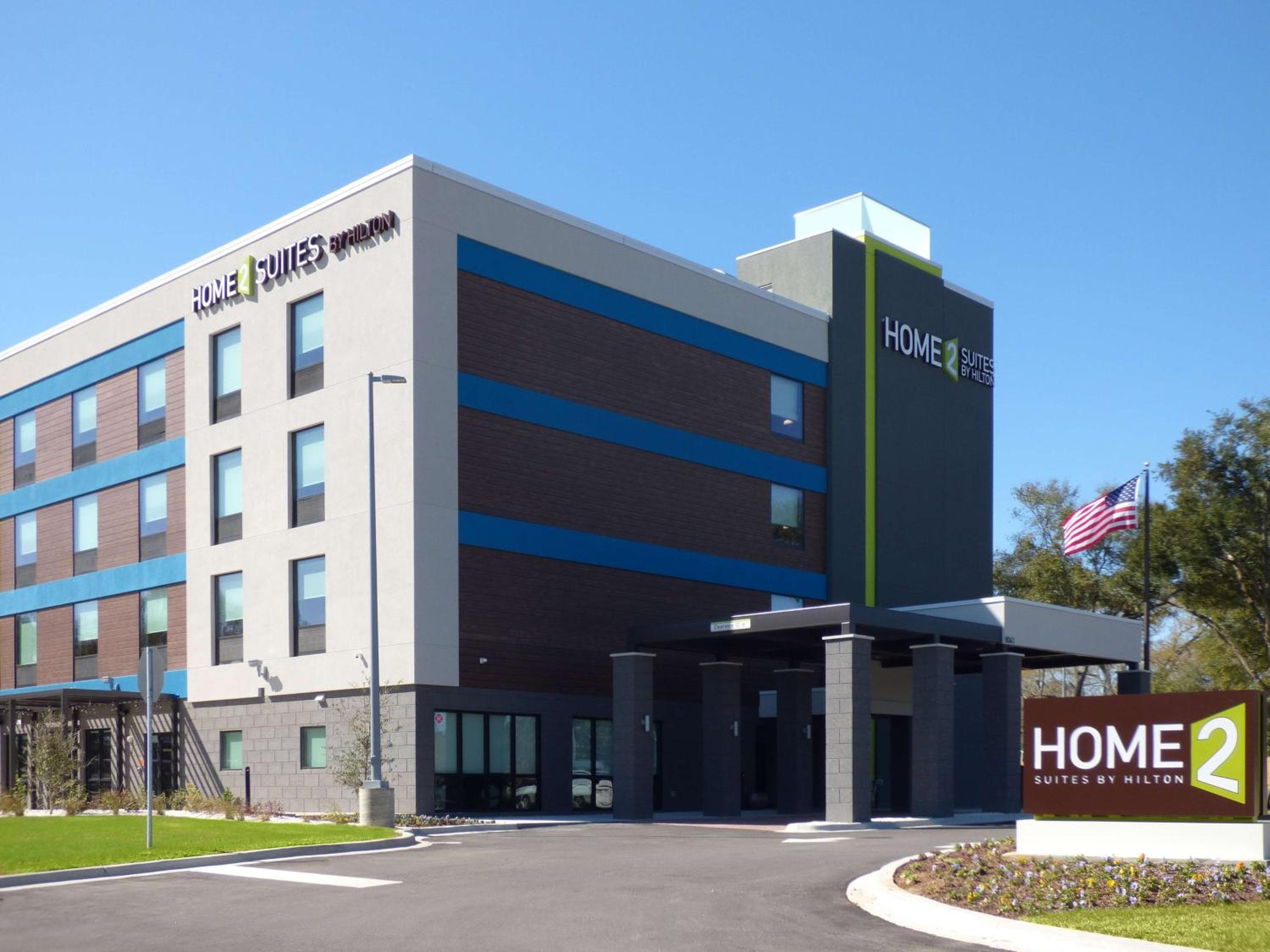 Home2 Suites By Hilton Pensacola I-10 Pine Forest, Pensacola