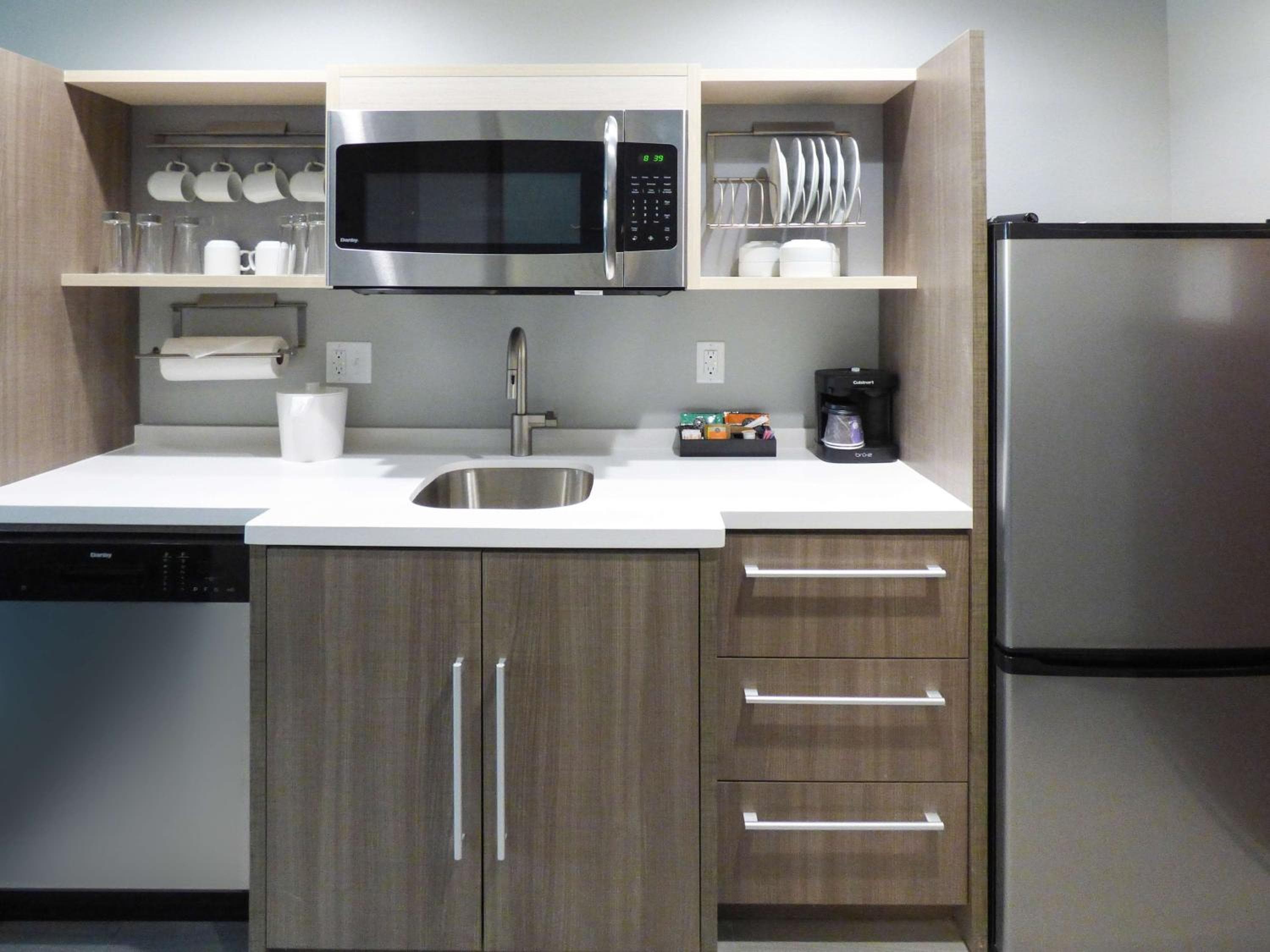Home2 Suites By Hilton Pensacola I-10 Pine Forest, Pensacola, photo 3