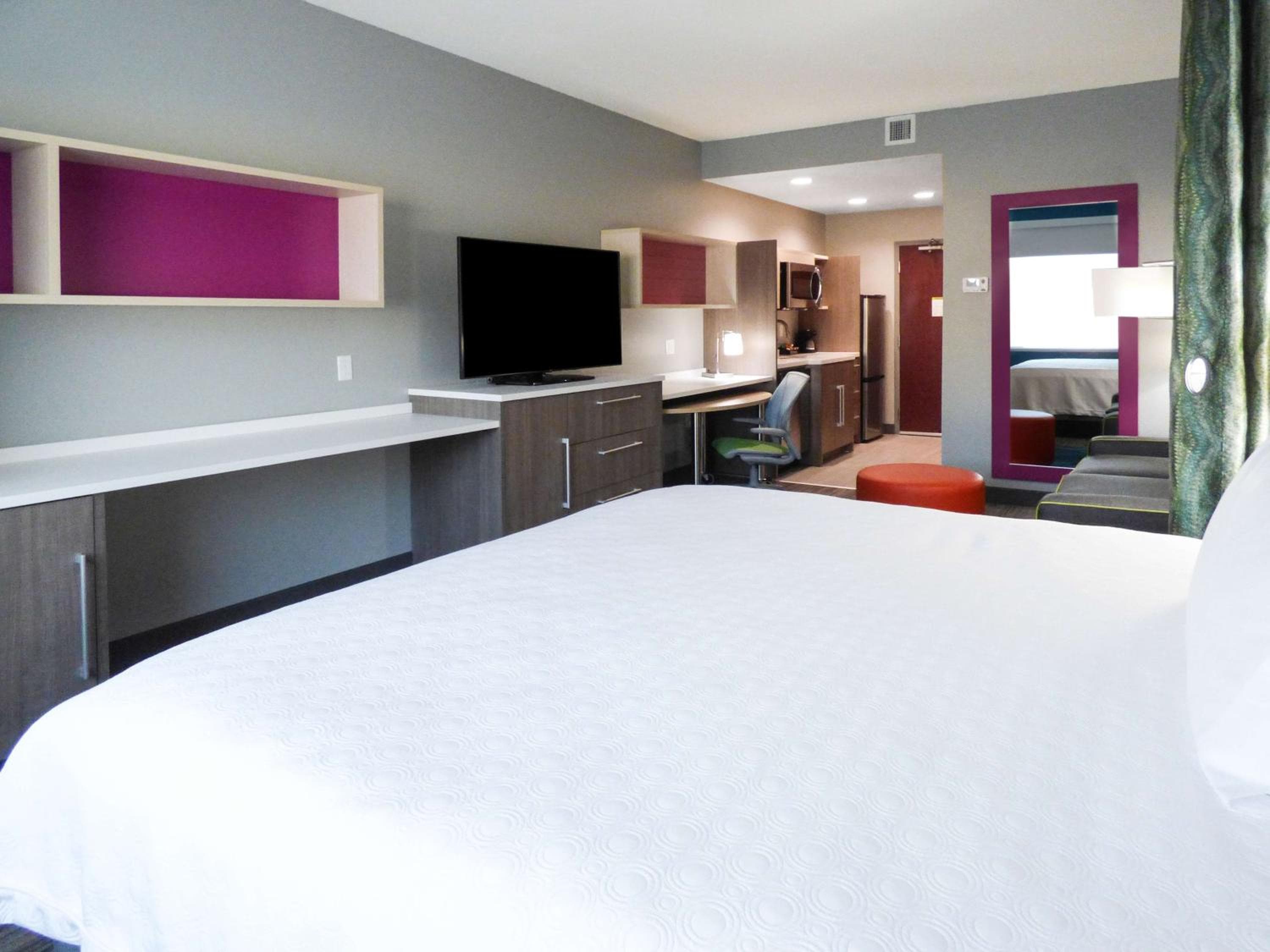Home2 Suites By Hilton Pensacola I-10 Pine Forest, Pensacola, photo 6