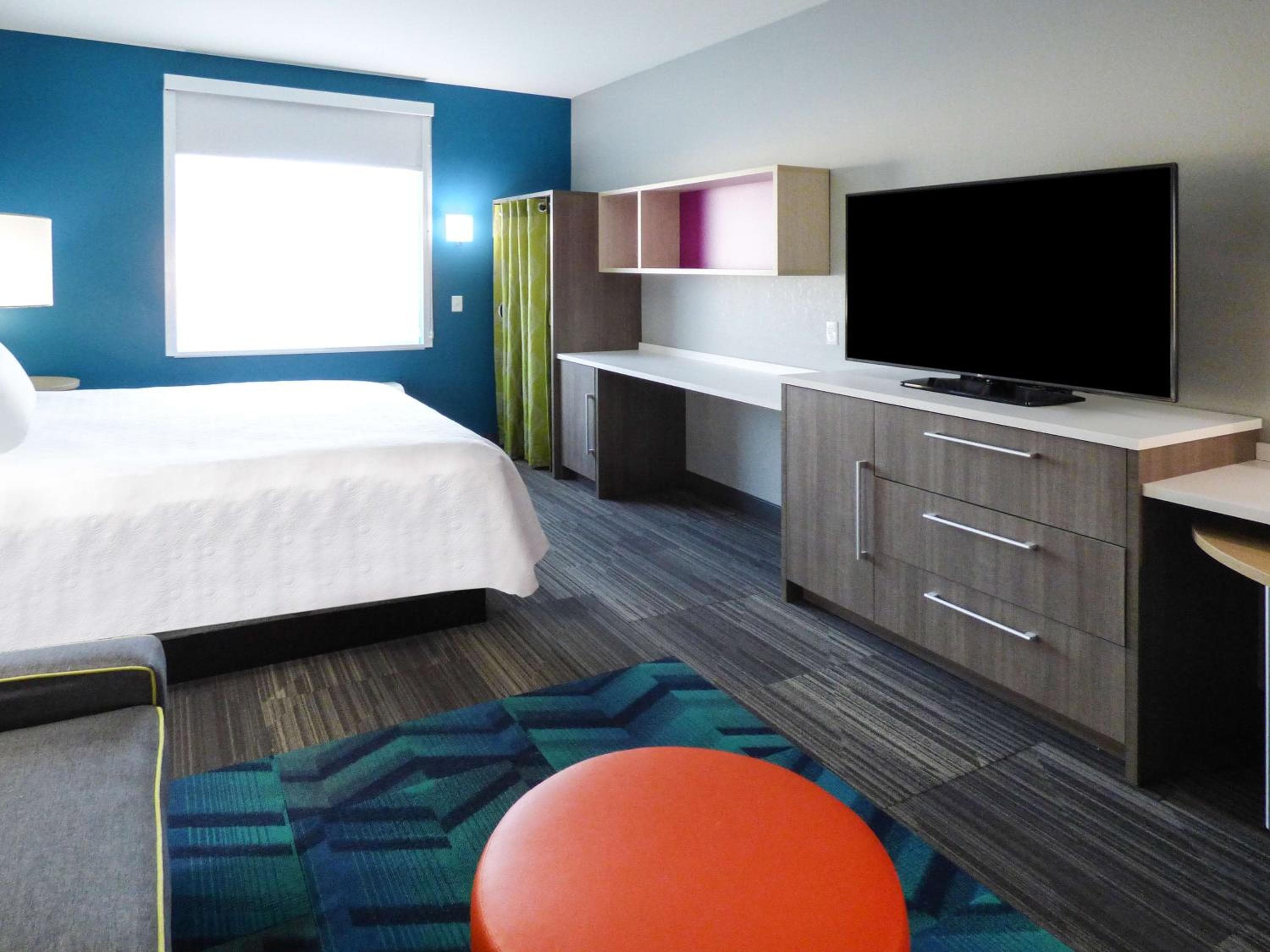 Home2 Suites By Hilton Pensacola I-10 Pine Forest, Pensacola, photo 5