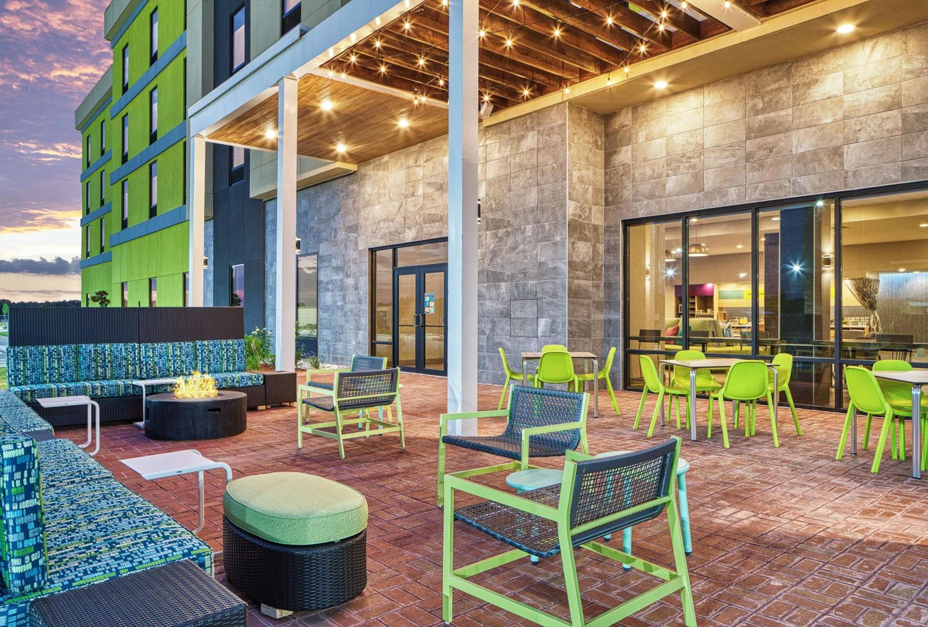 Home2 Suites By Hilton Batesville, Batesville, photo 6