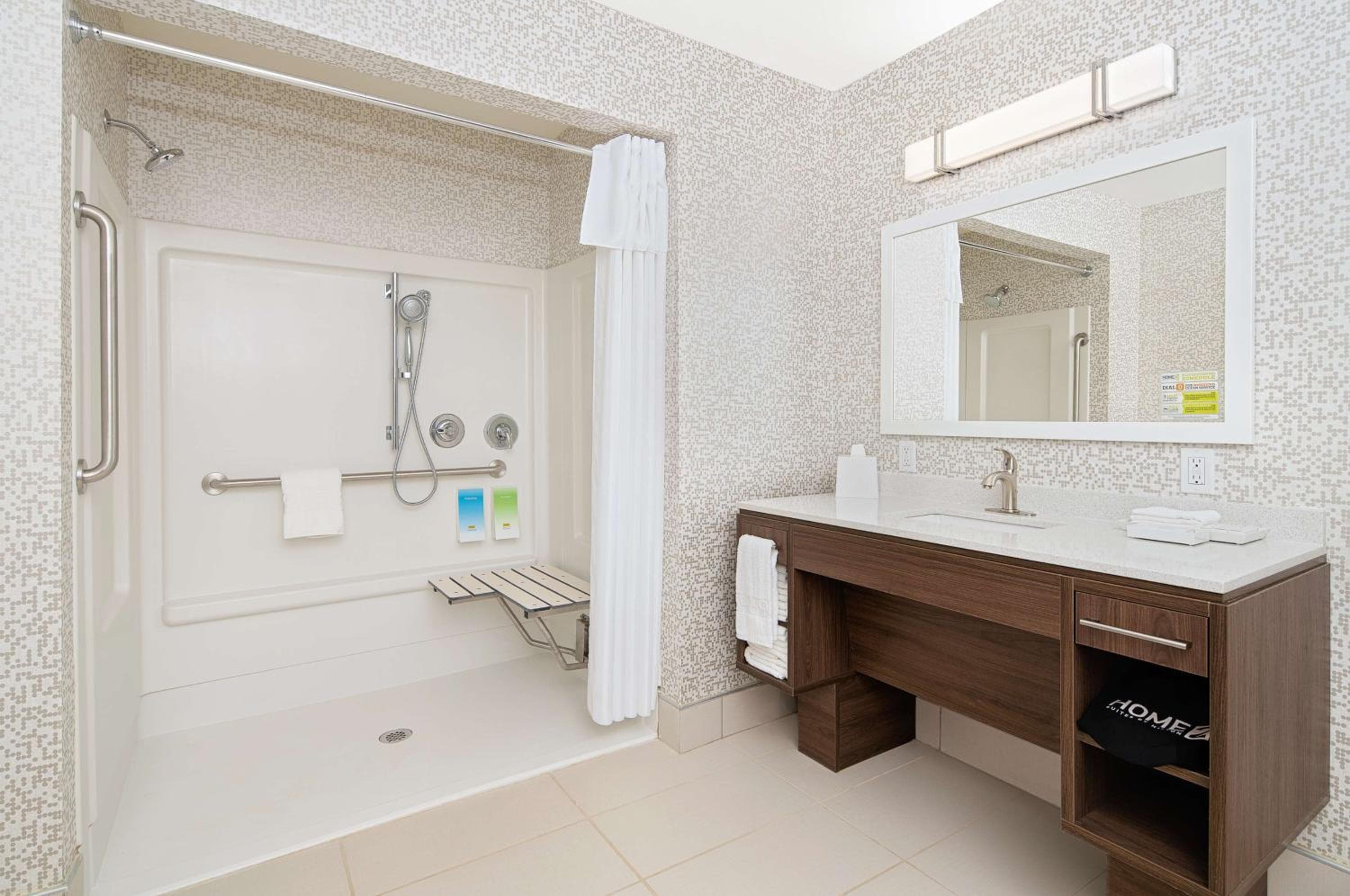 Home2 Suites By Hilton Batesville, Batesville, photo 5