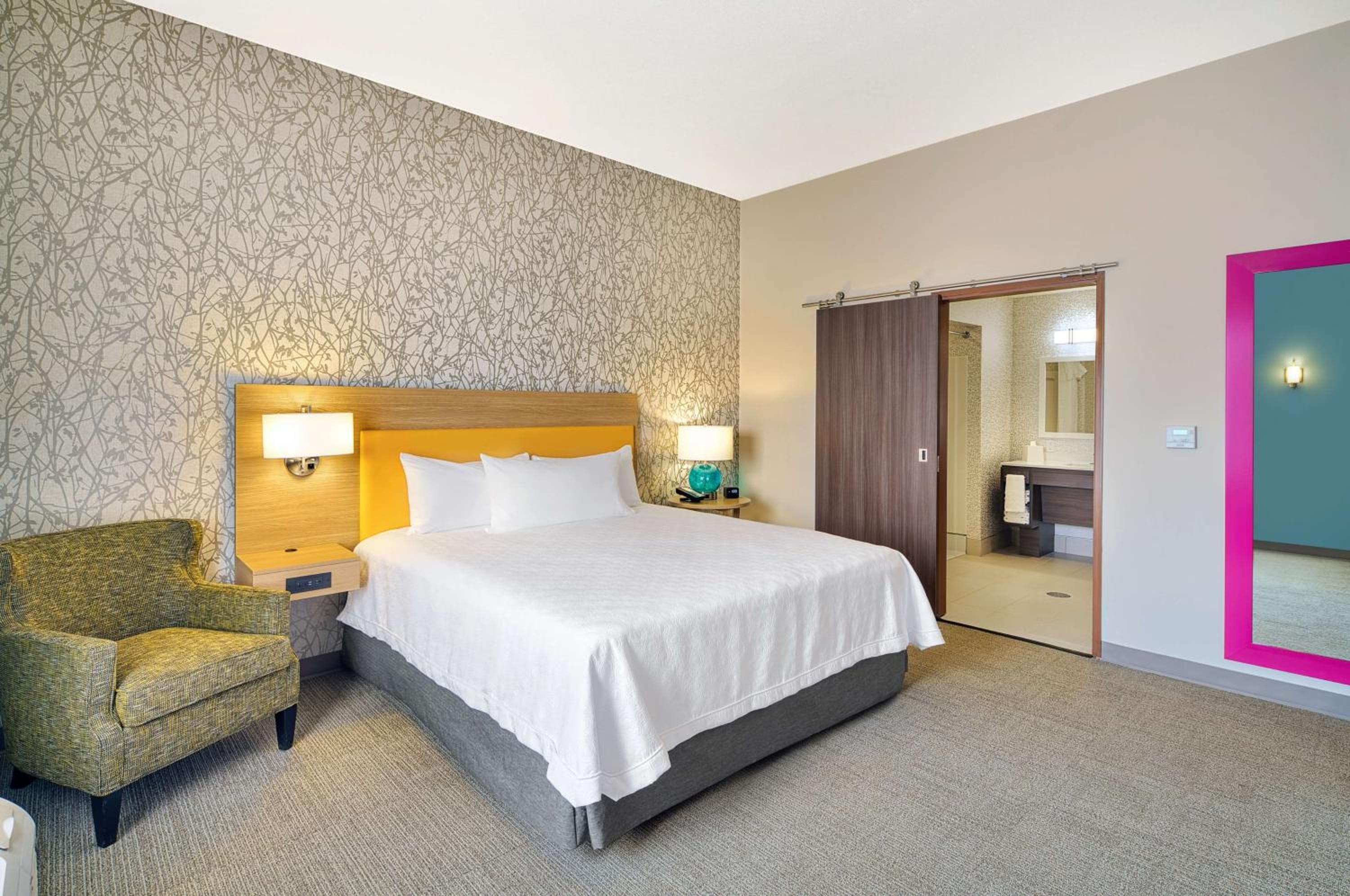 Home2 Suites By Hilton Batesville, Batesville, photo 2