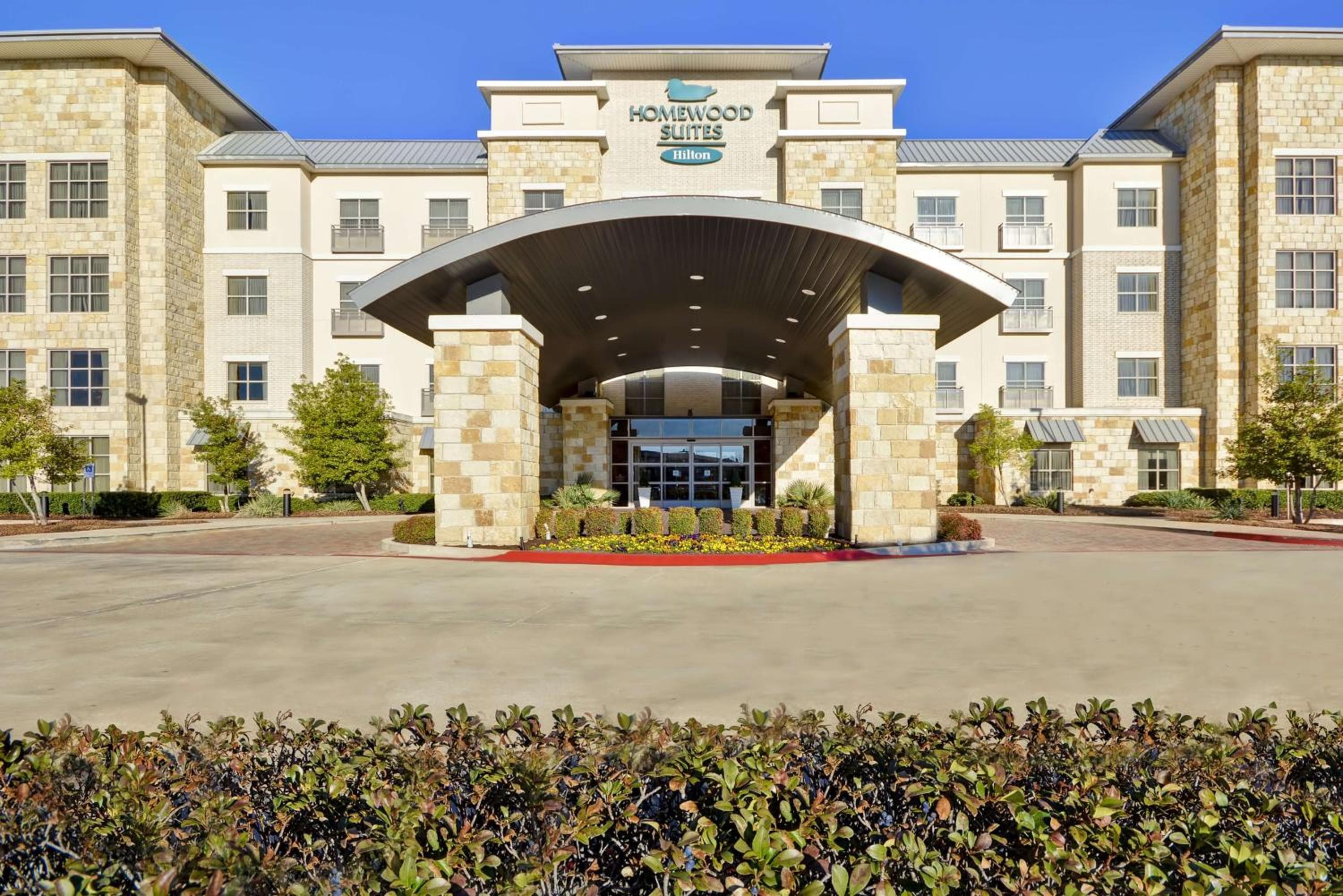 Homewood Suites Dallas-Frisco, Frisco