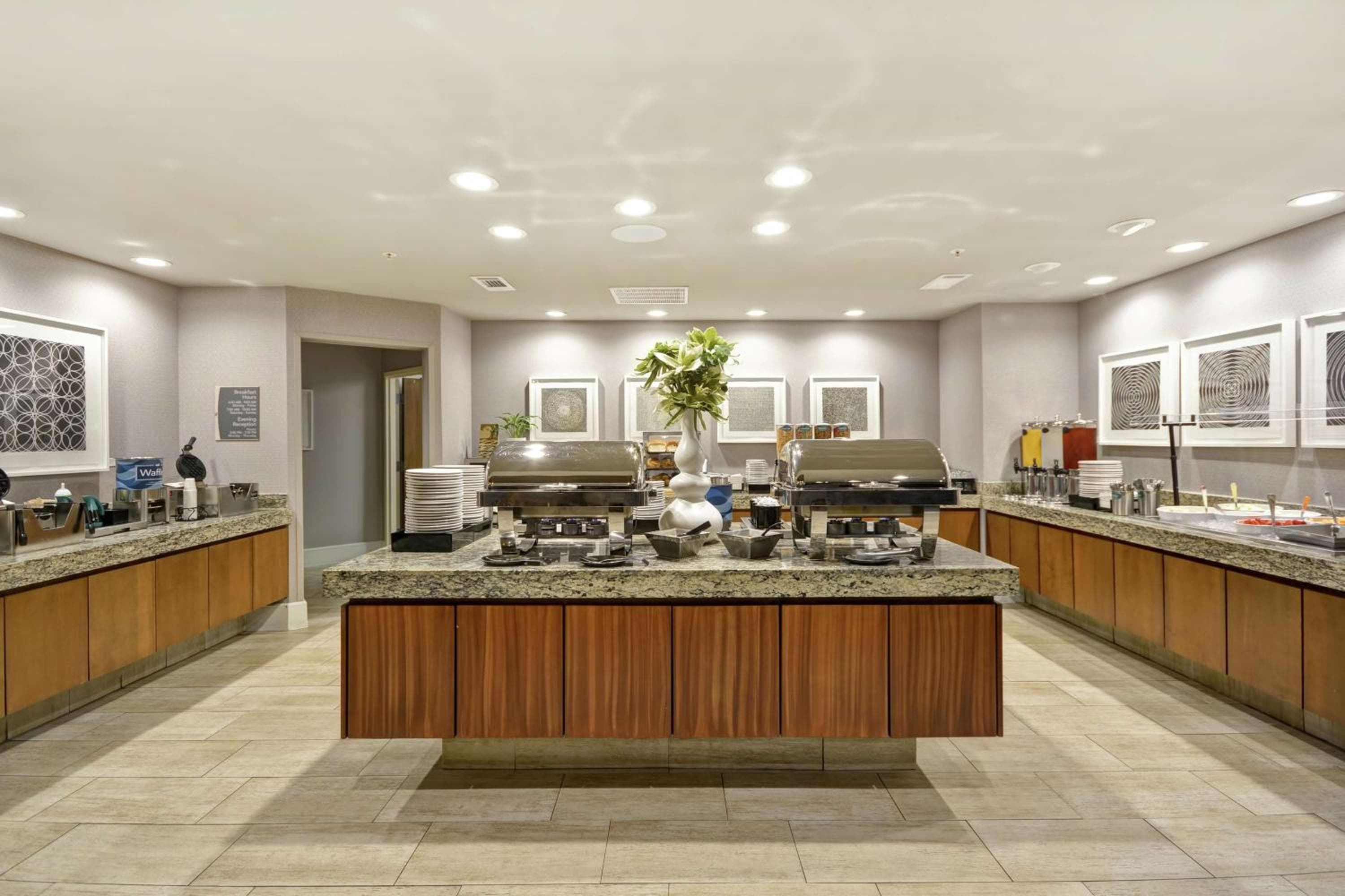 Homewood Suites Dallas-Frisco, Frisco, photo 5