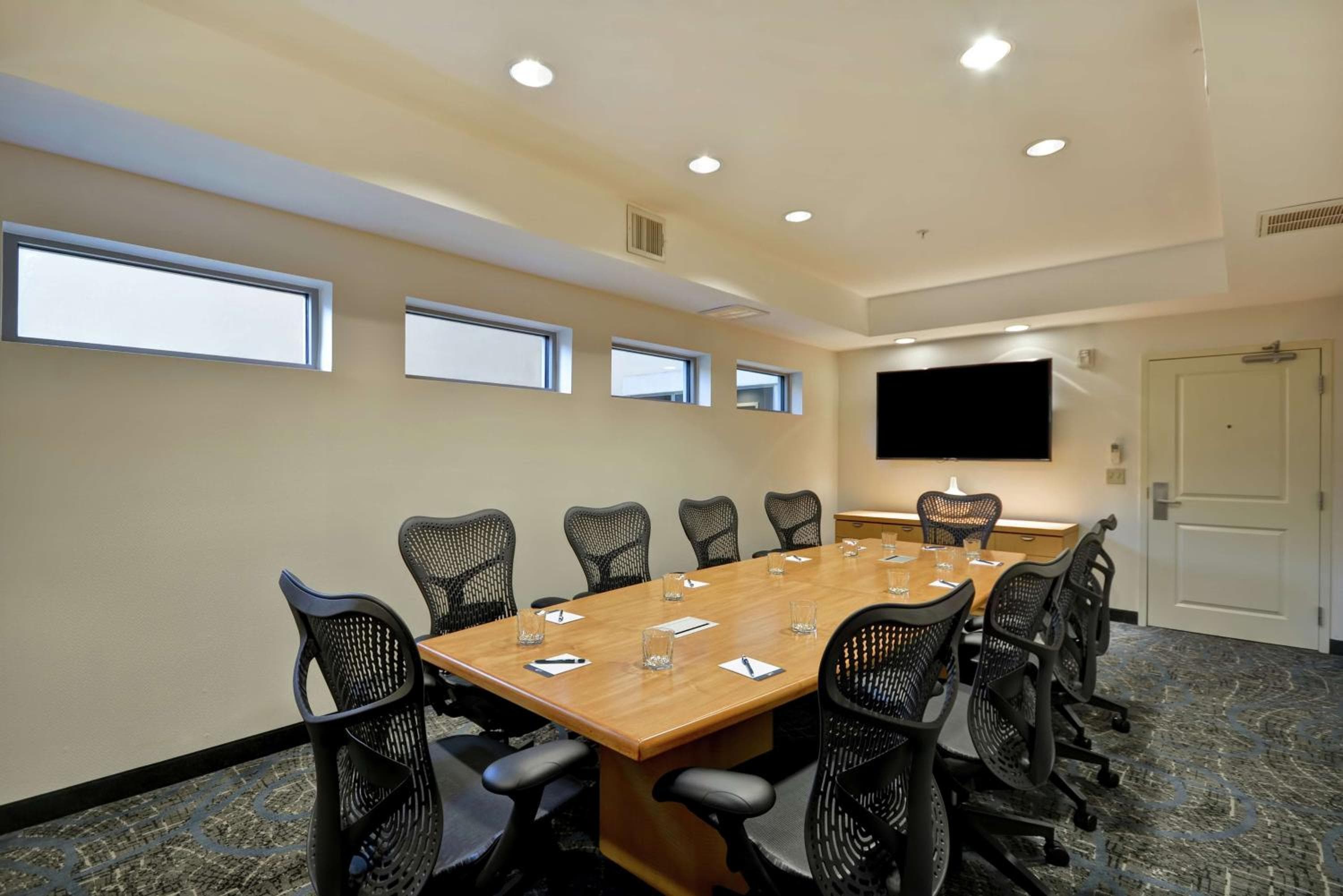 Homewood Suites Dallas-Frisco, Frisco, photo 6
