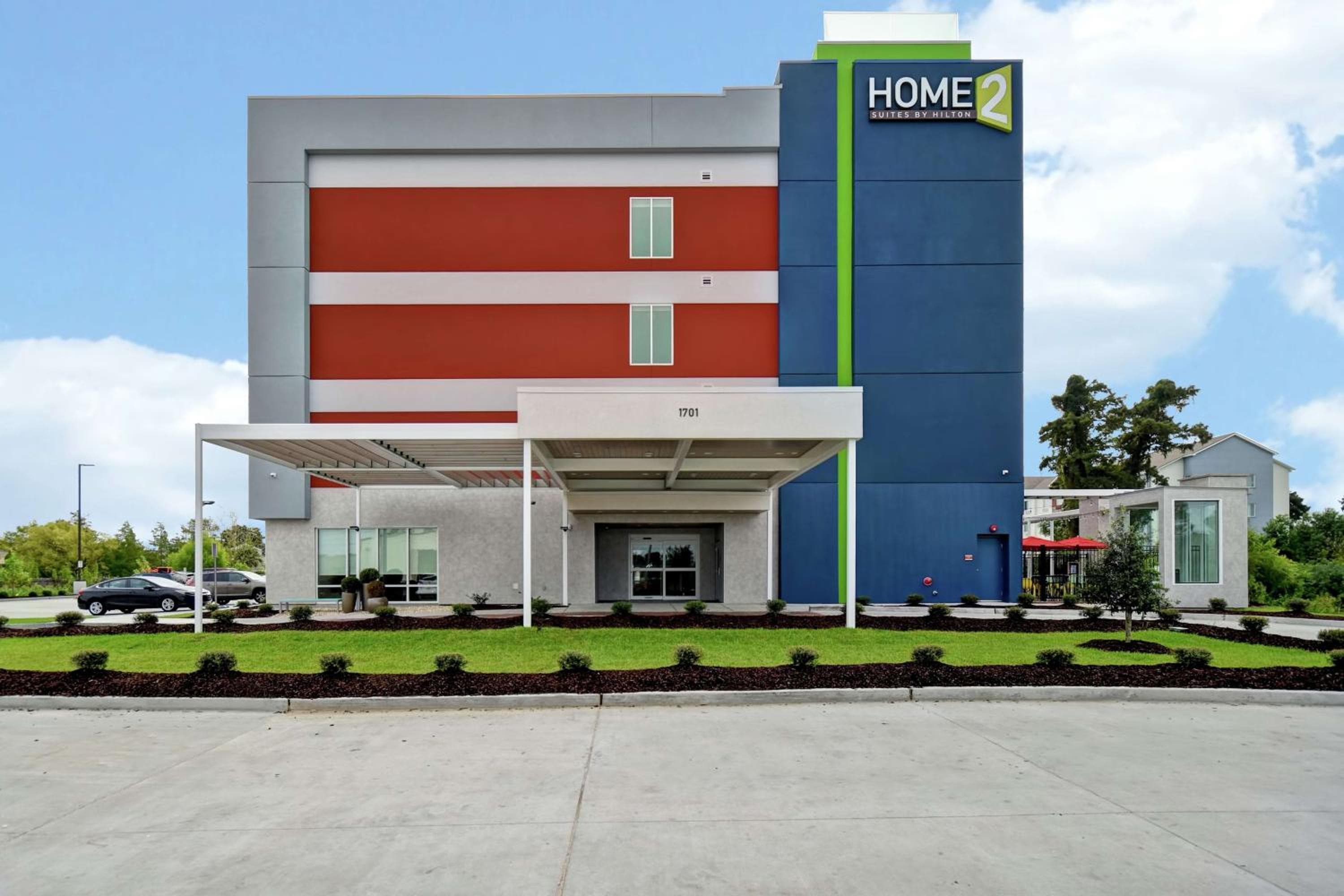 Home2 Suites by Hilton Harvey New Orleans Westbank, Harvey