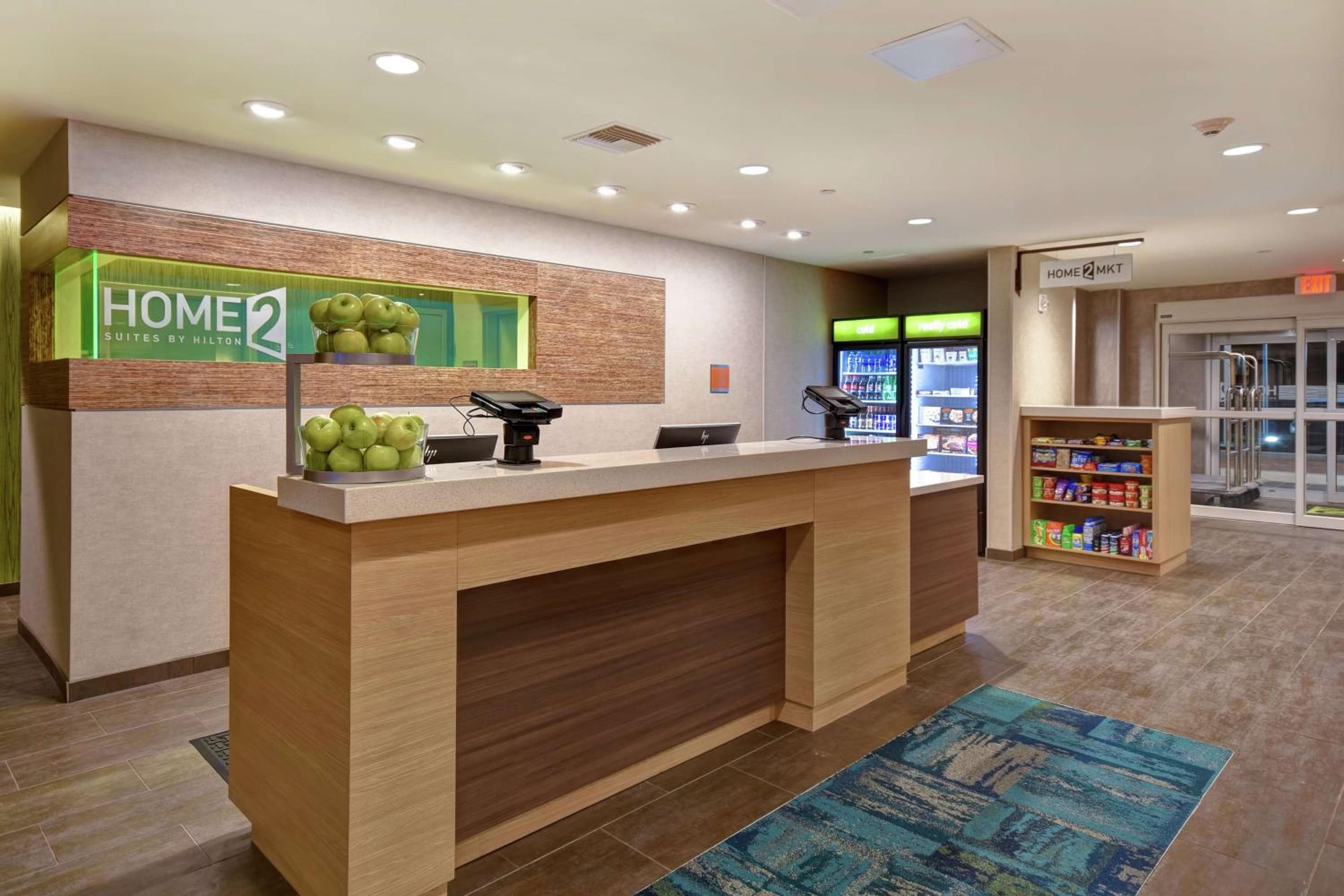 Home2 Suites by Hilton Harvey New Orleans Westbank, Harvey, photo 4